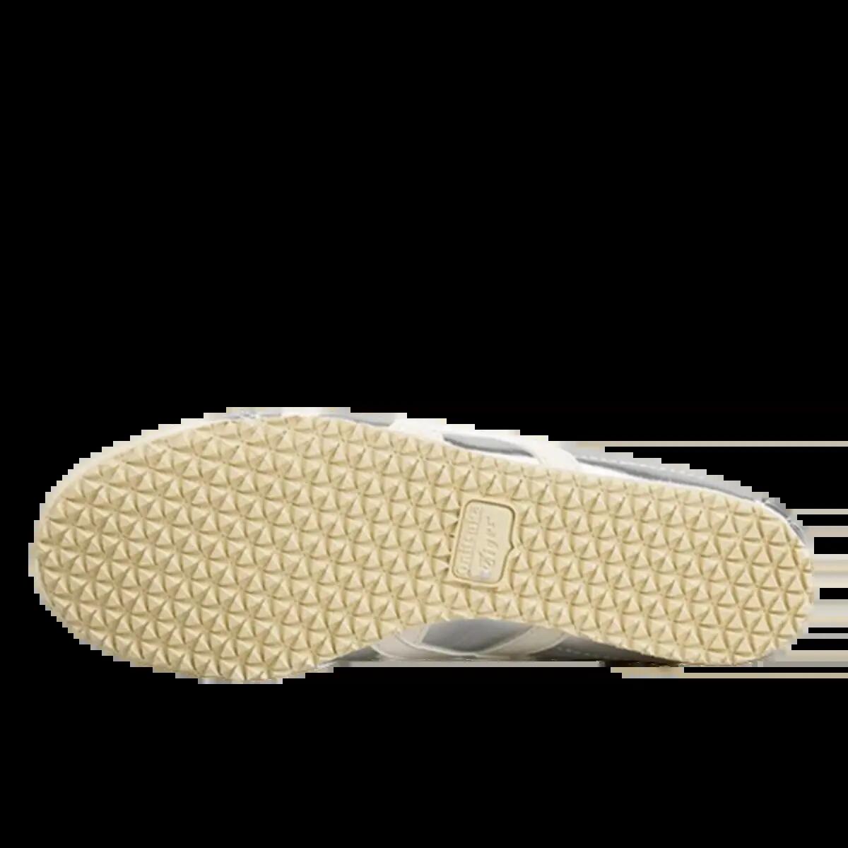 Chaussures  Mexico 66 Silver 3/3