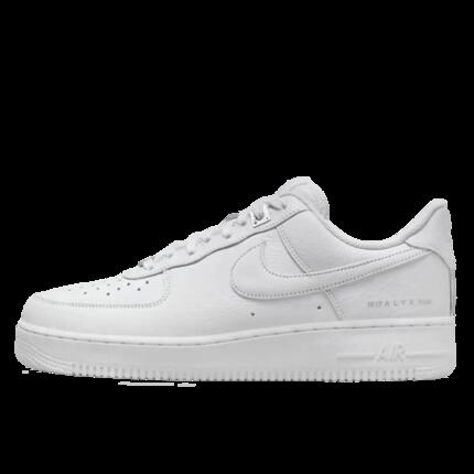 Zapatillas Air Force 1 Low SP 1017 ALYX 9SM White