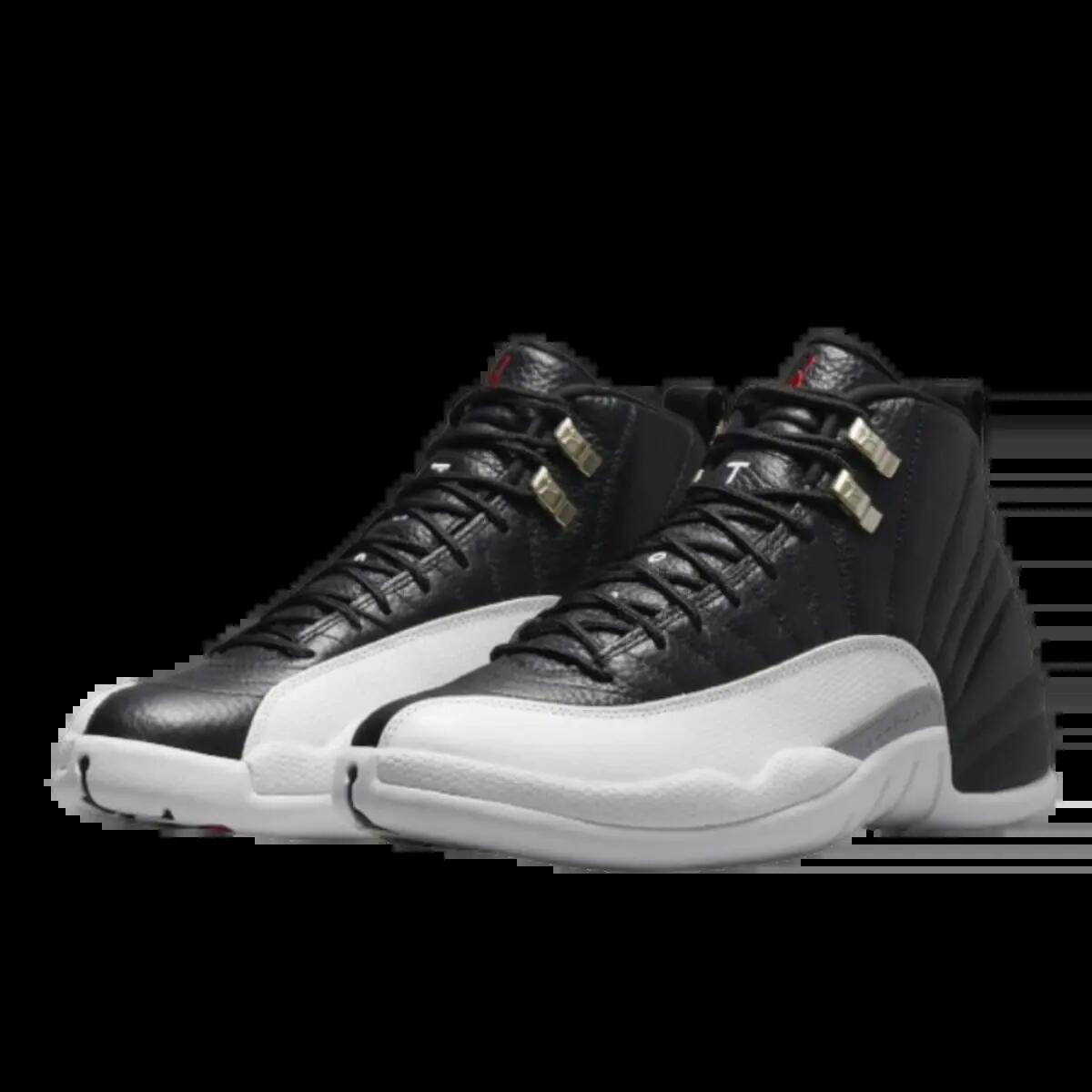 Chaussures  12 Retro Playoffs (2022) 2/3