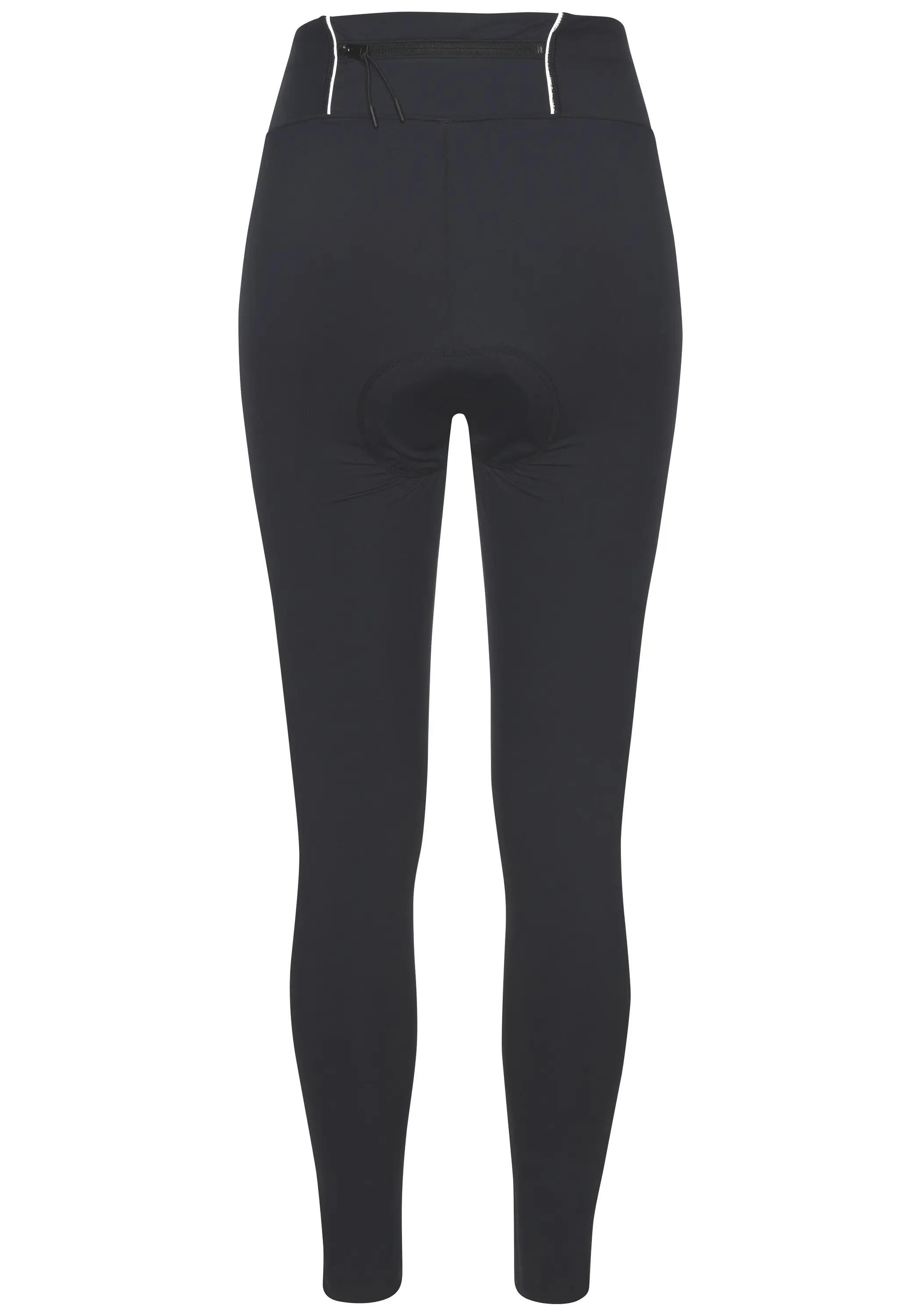 Damen Radhose 3/8