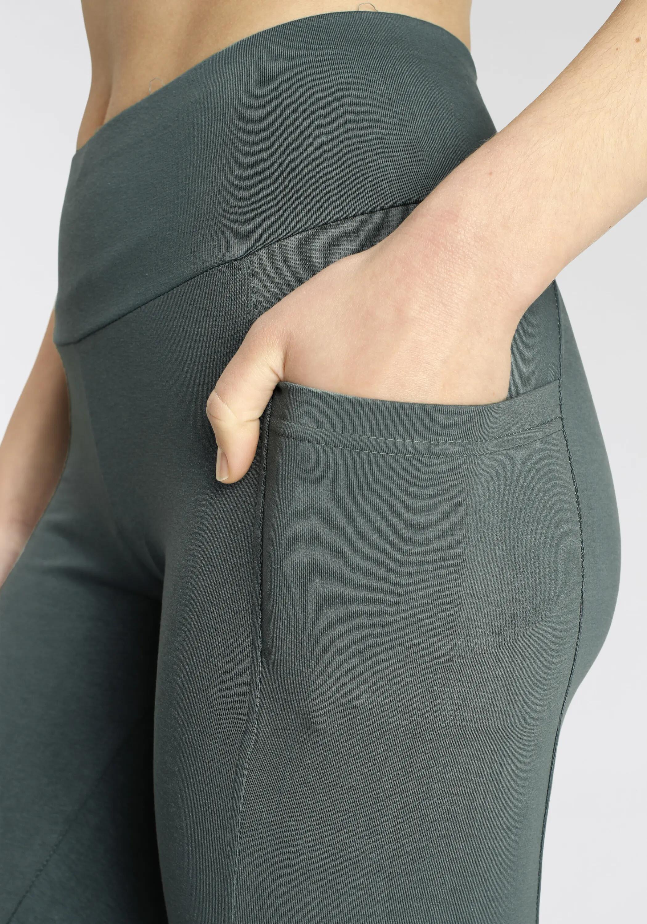 Damen Leggings 8/9