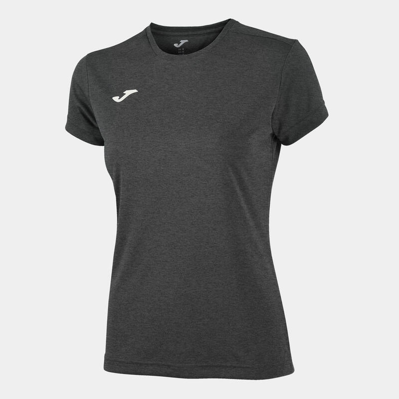 Tricou sport femei Combi W gri