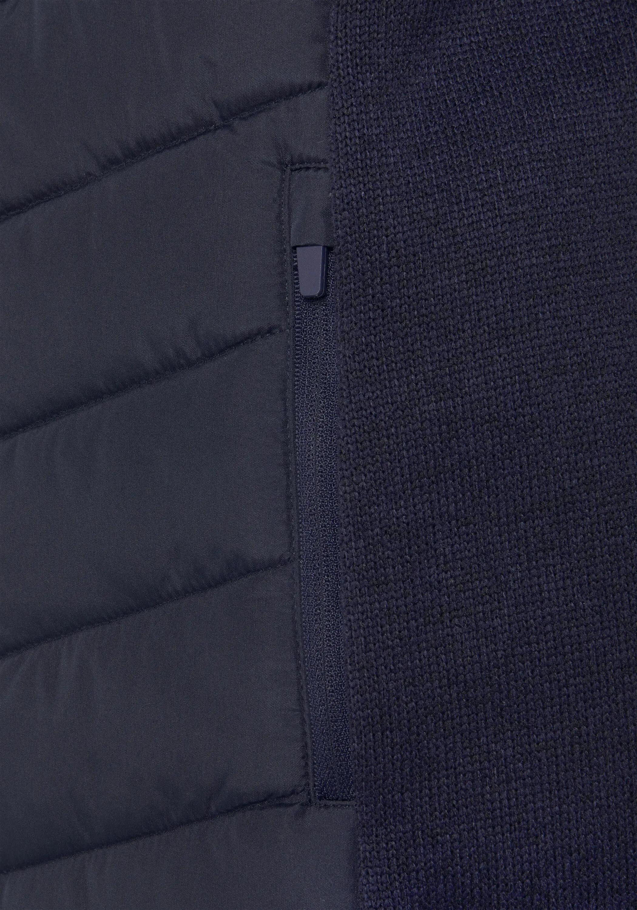 Damen Steppjacke 8/9