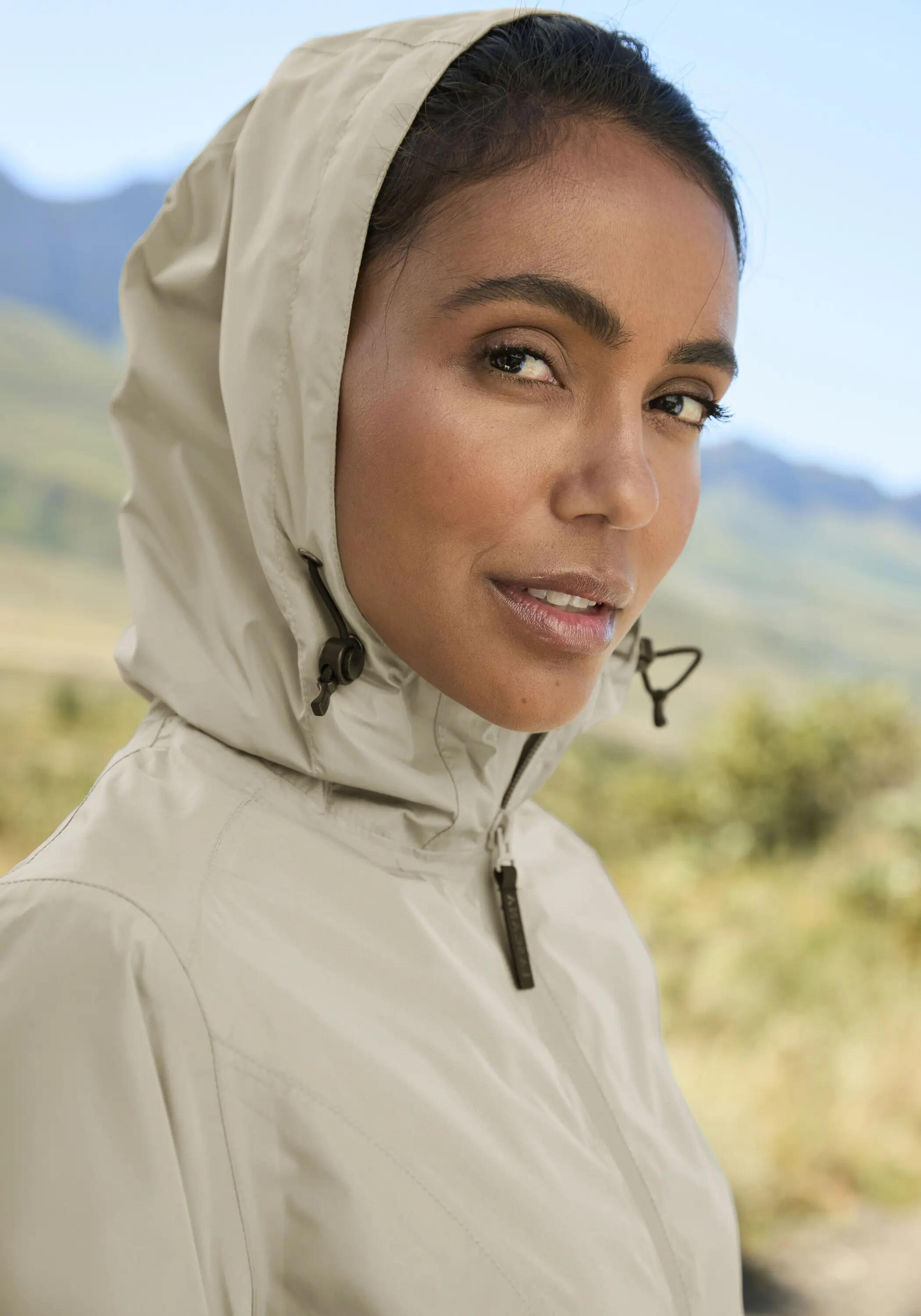 Damen Funktionsjacke 8/10