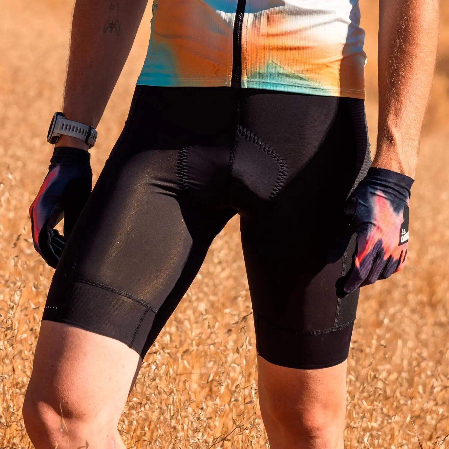 MTB Endurance 5.0 Cargo Bib 5/5
