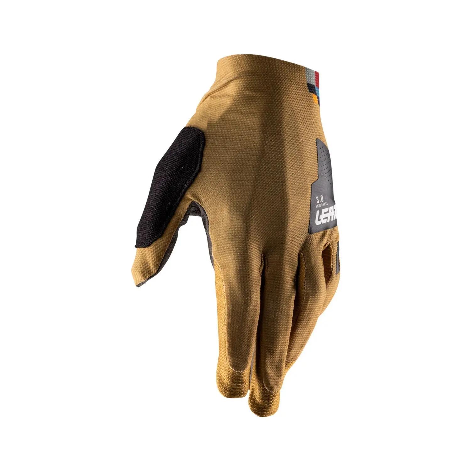 Guanti lunghi Leatt 3.0 Endurance Marrone 6/7