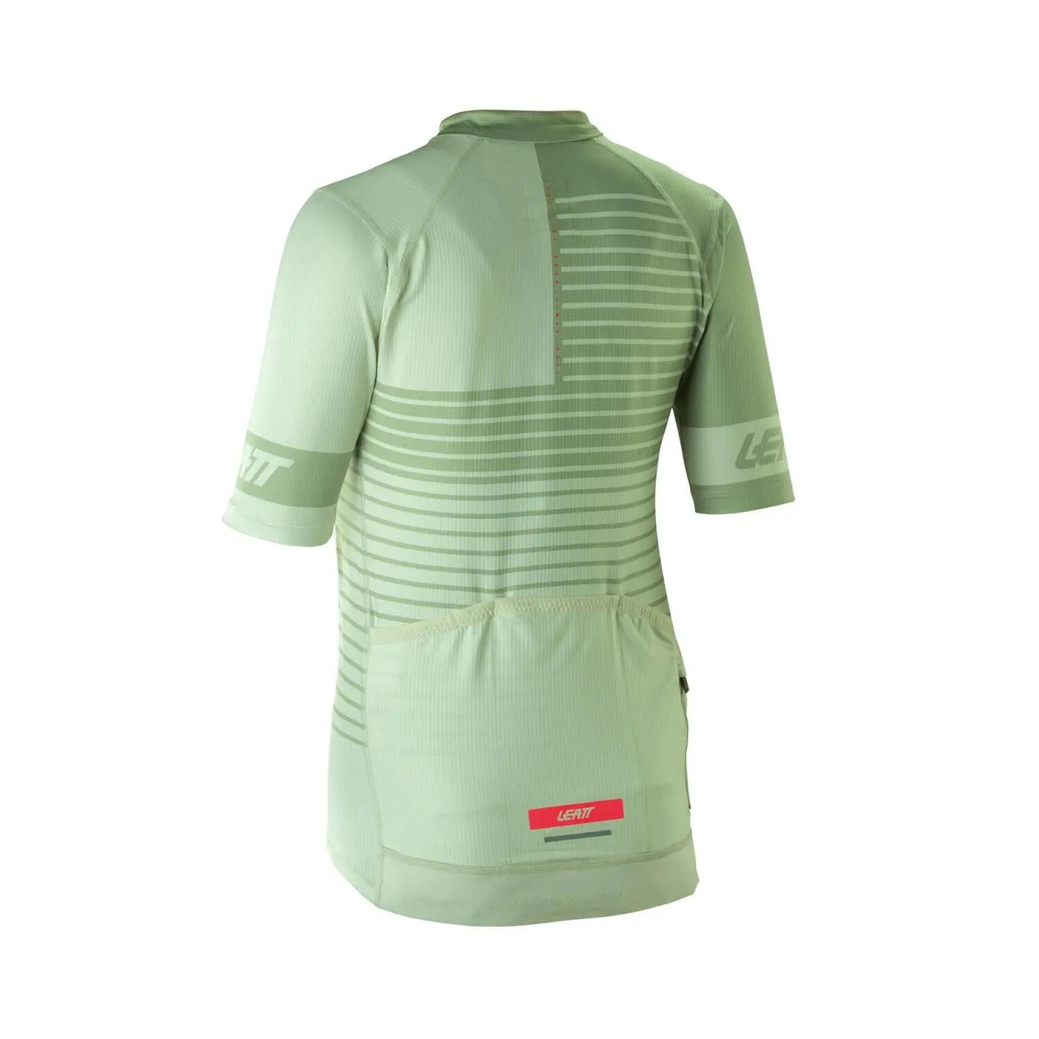 Leatt Technisch damesshirt Endurance 3.0 - Ademend voor Cross Country en Trail 3/3