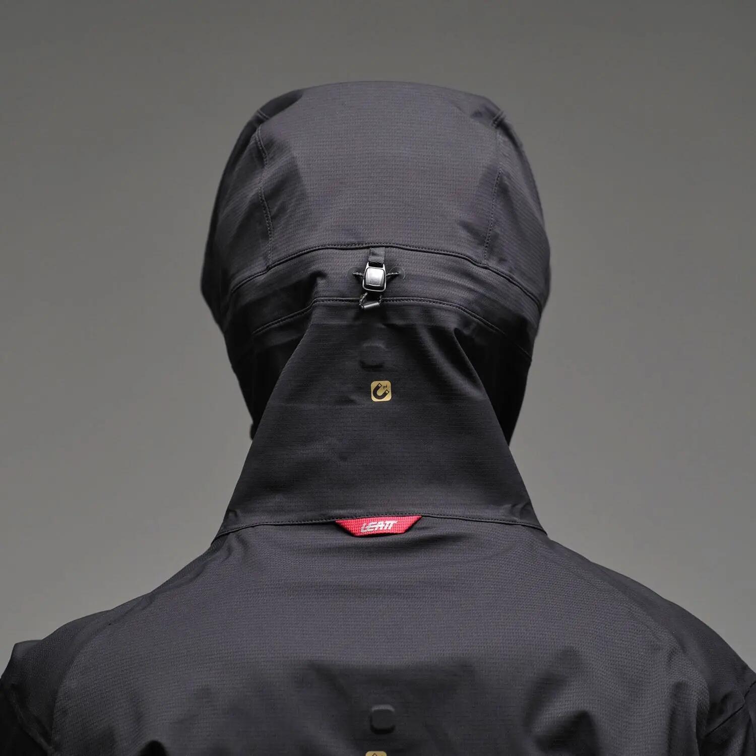MTB HydraDri 5.0 Jacket 6/6