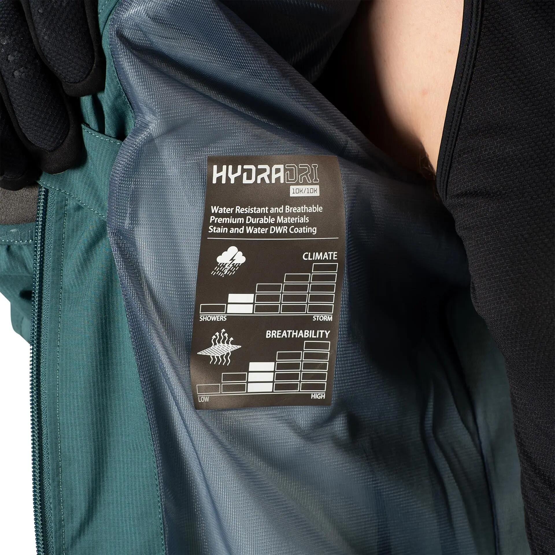 Casaco HydraDri 2.0 7/8