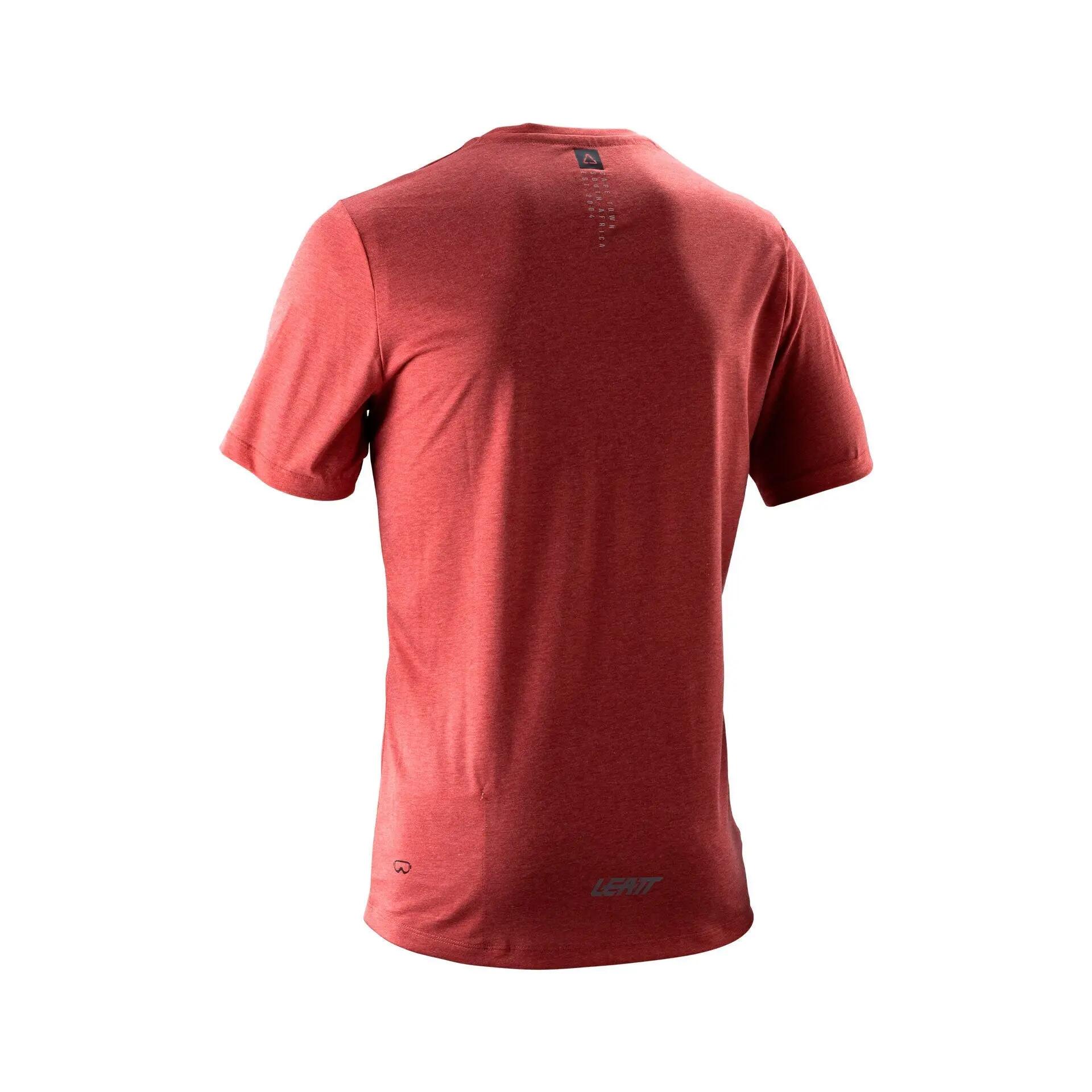 Camiseta MTB Gravity 3.0 V26 3/4