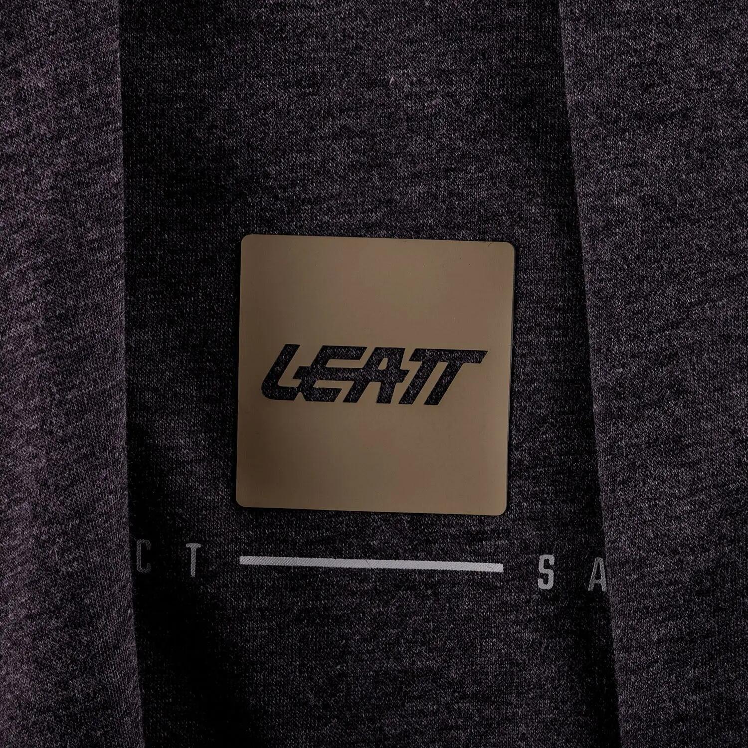 Leatt Maillot technique MTB Gravity 3.0 - Respirant pour l'enduro et le trail 5/6