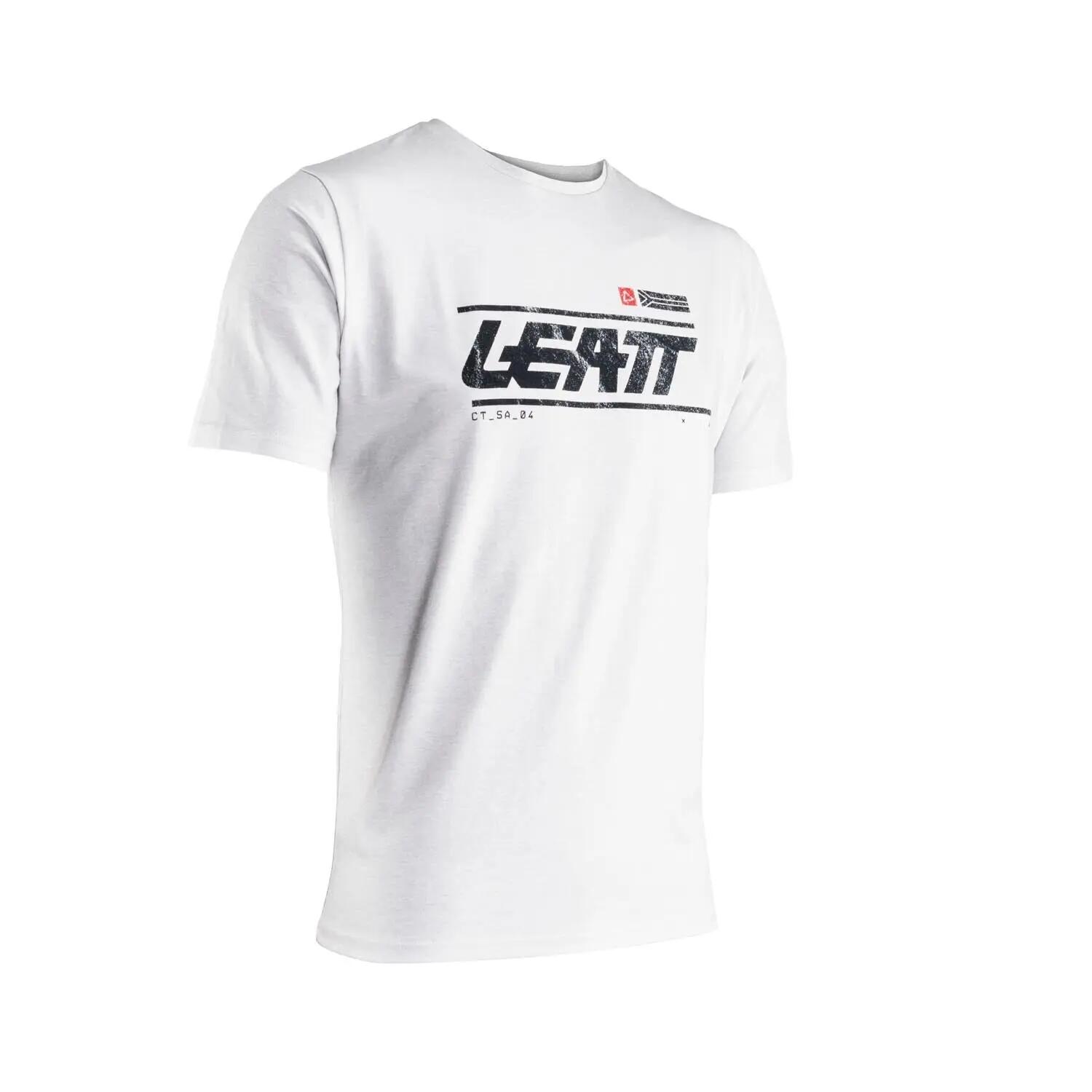 Núcleo de la camiseta - Acero 7/8