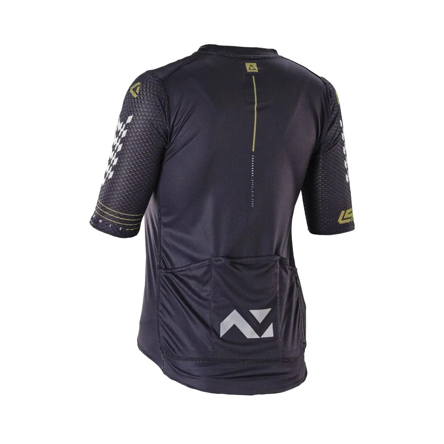 Maillot MTB Endurance 6.0 Mujer V26 3/5