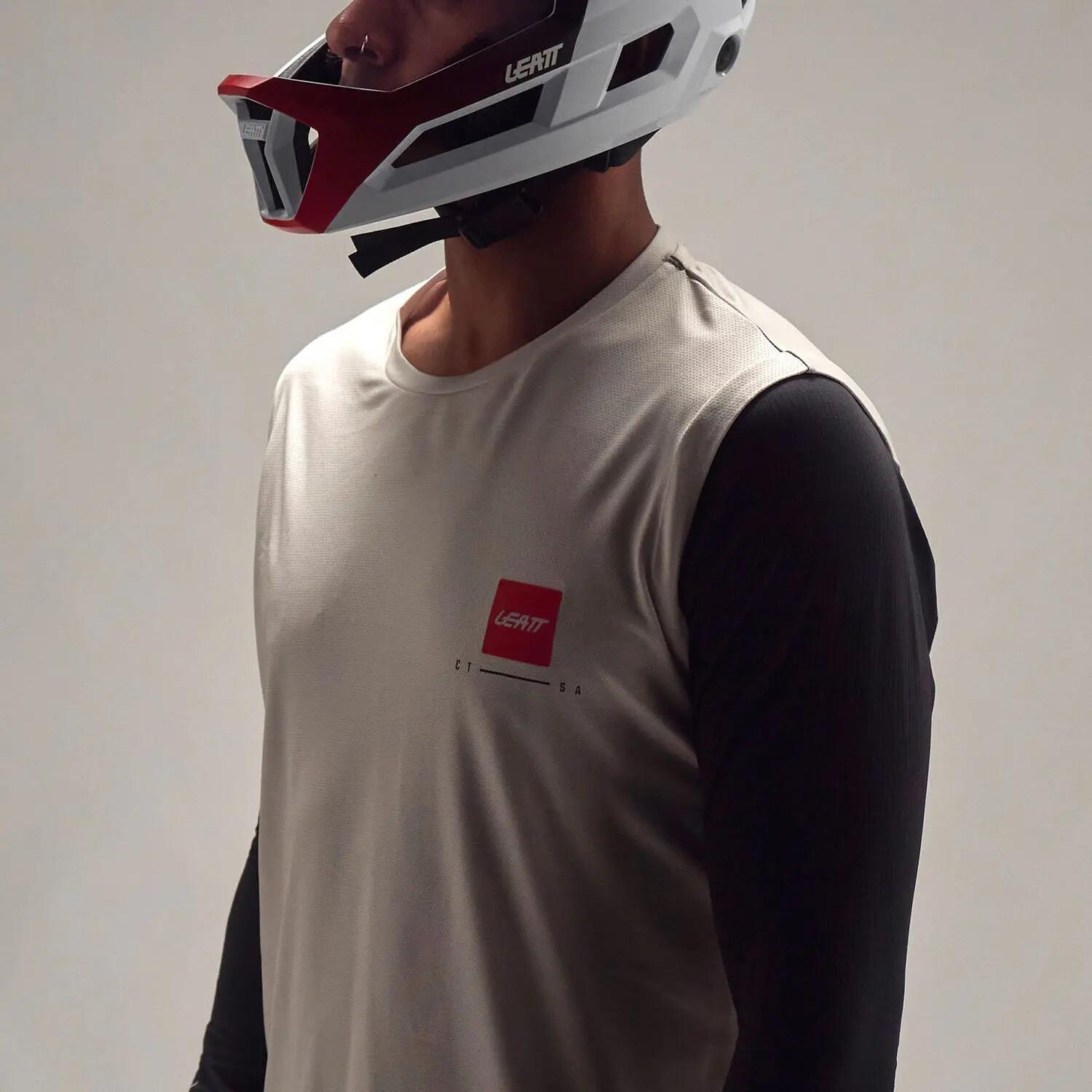 Camiseta MTB 2.0 4/7