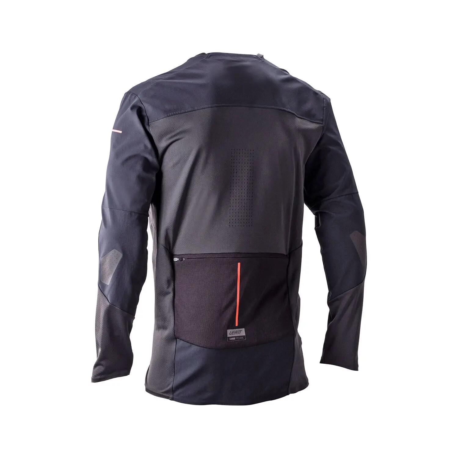Camiseta MTB Trail 6.0 Manga Larga V26 3/6