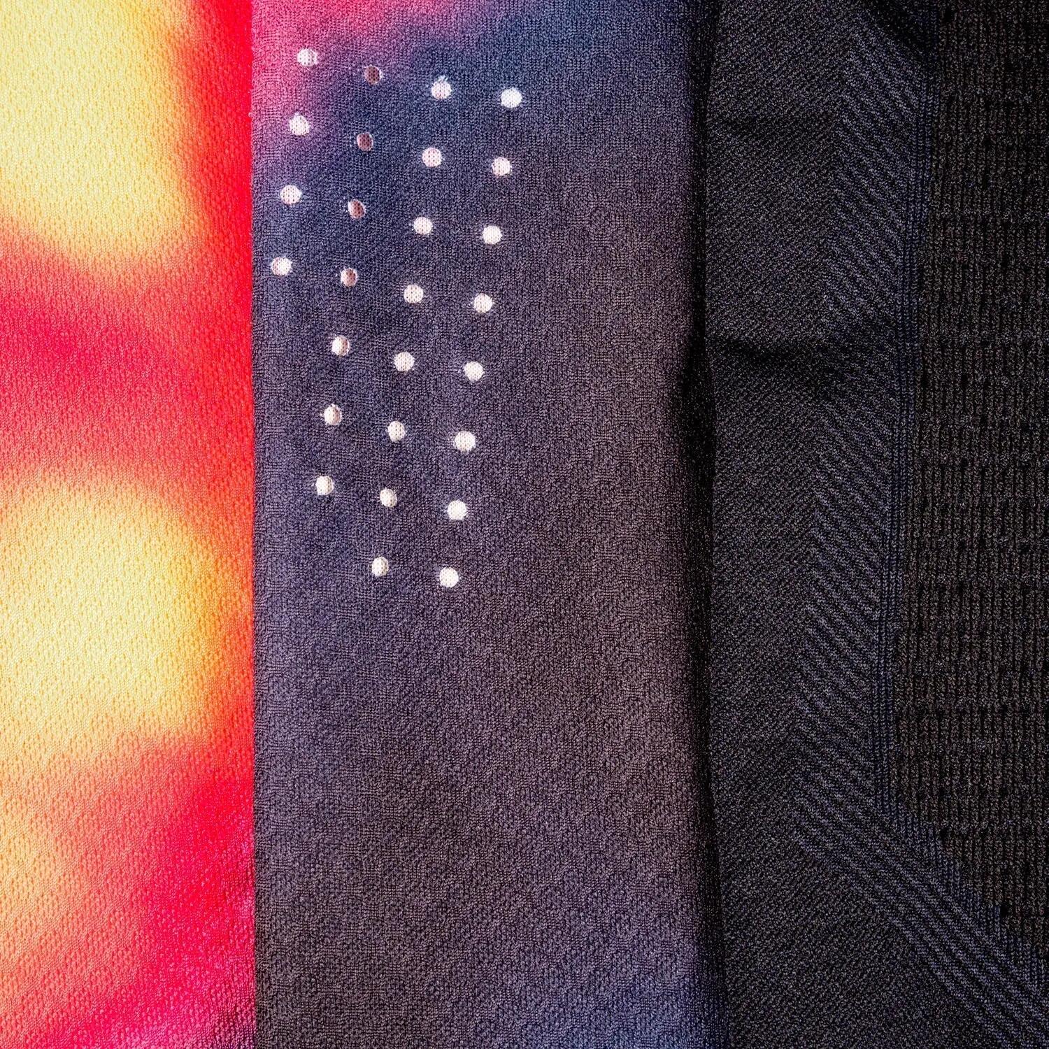 Leatt Technisches MTB-Trikot mit langen Ärmeln Gravity 8.0 7/7