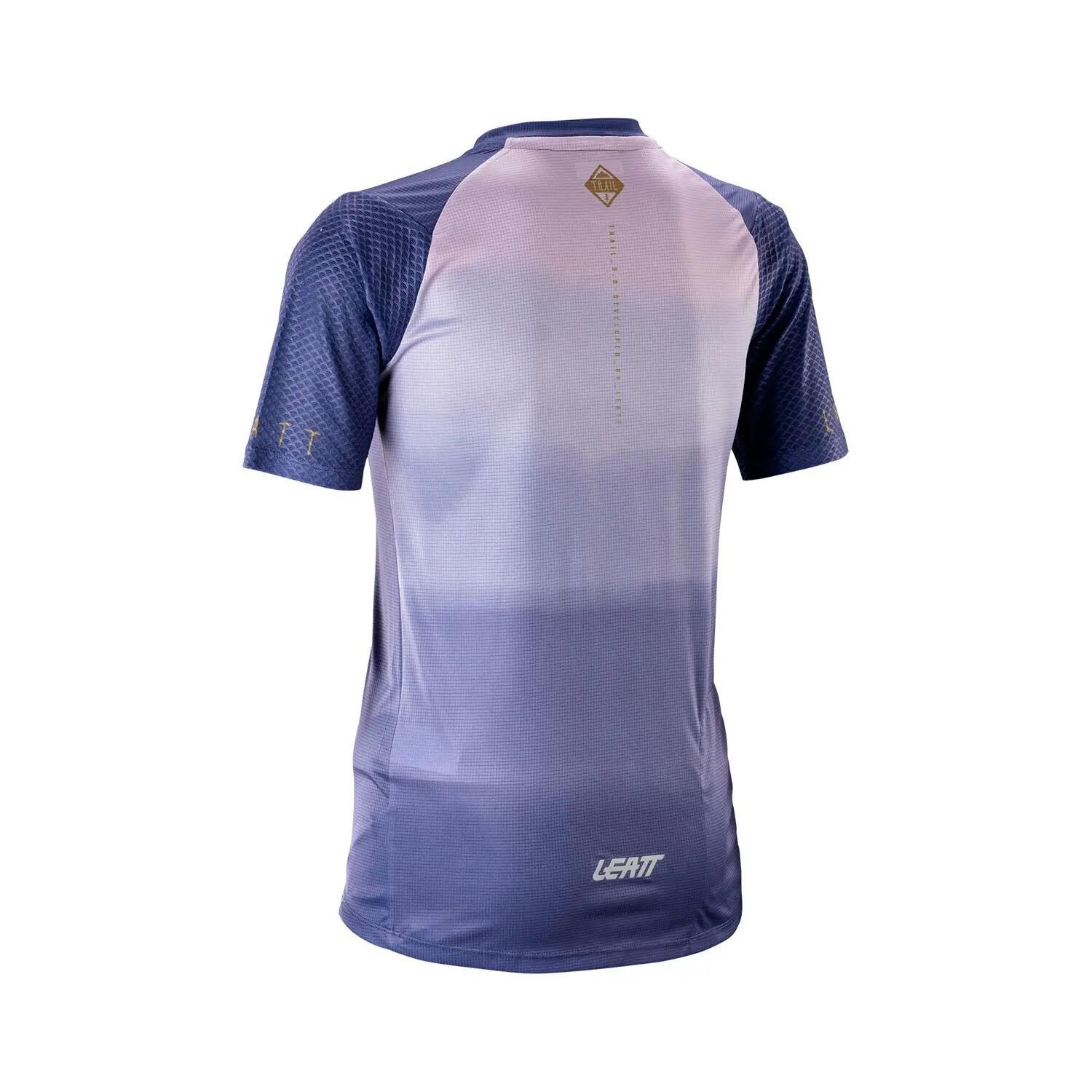 MTB Trail 3.0 Jersey W 6/7
