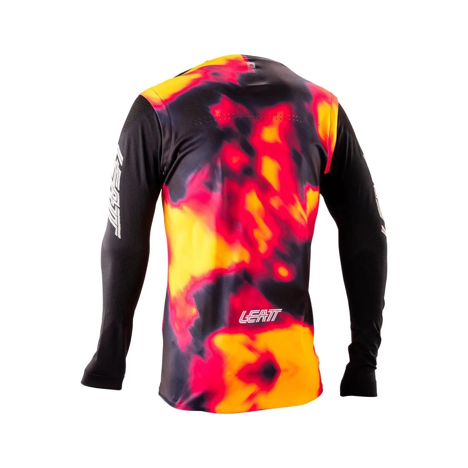 Camiseta MTB 8.0 6/8