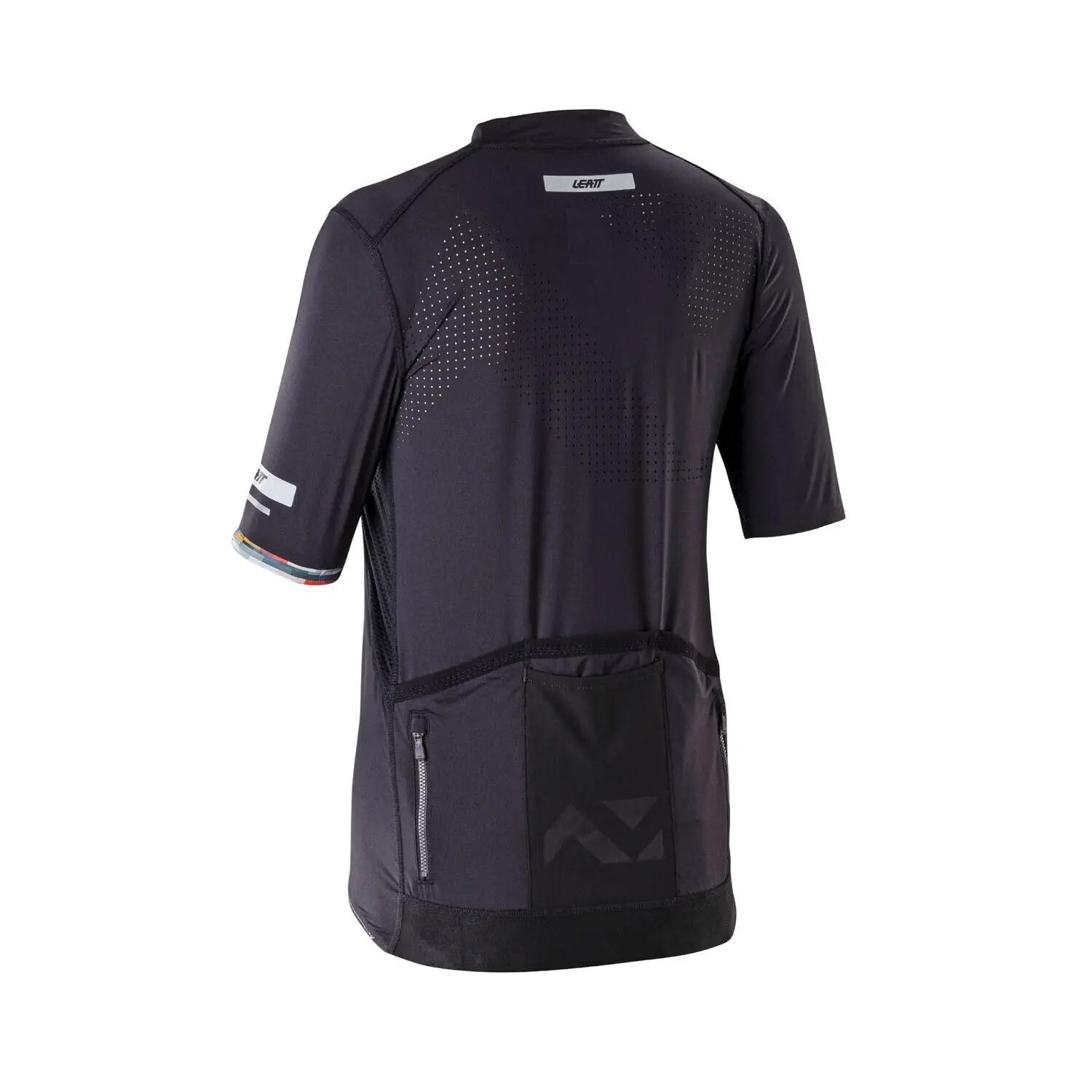 Maillot MTB Endurance 5.0 Mujer V26 3/5