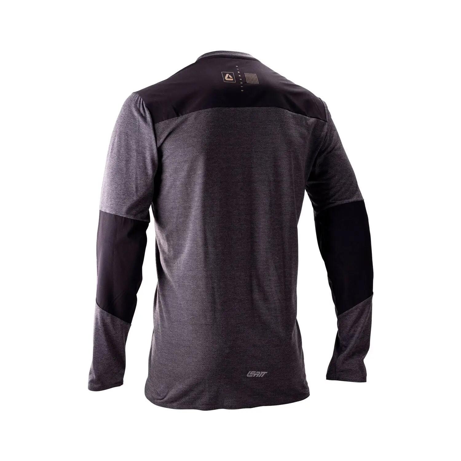 Camiseta MTB Trail 4.0 Manga Larga V26 3/5