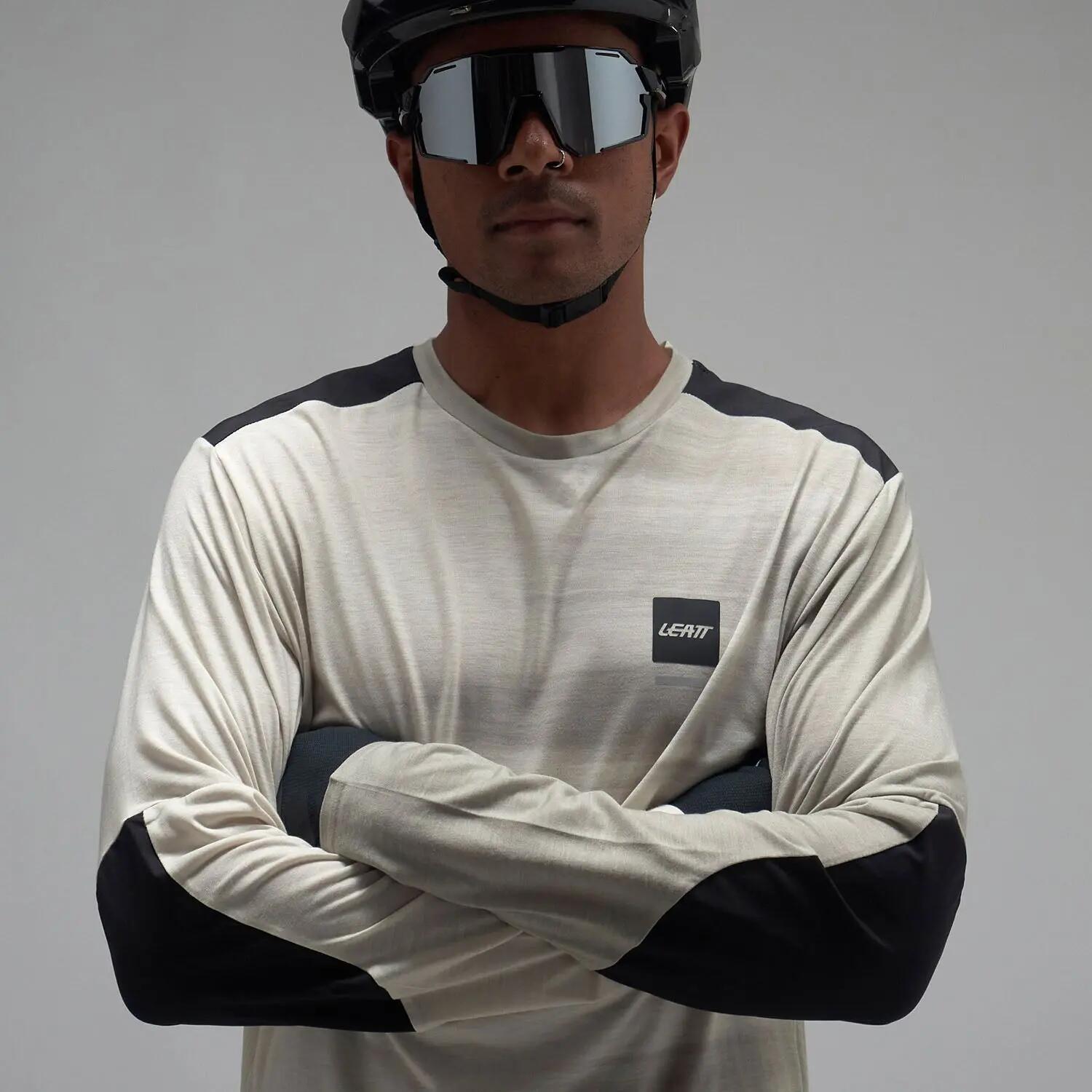 Camiseta MTB 4.0 5/6
