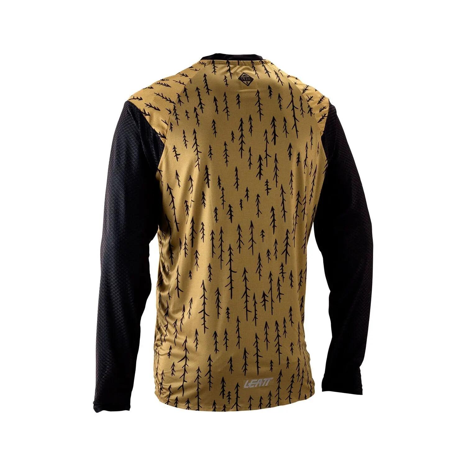 Camiseta MTB Trail 3.0 Manga Larga V26 3/5