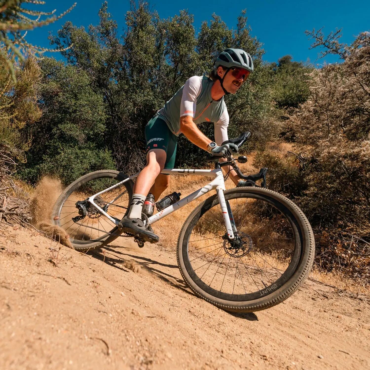 Maillot MTB Endurance 6.0 V26 4/8