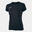 Tricou sport femei Combi W Negru