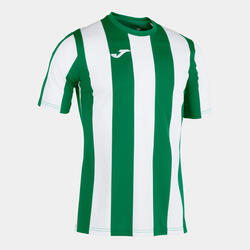 Camiseta manga corta Hombre Joma Inter verde blanco
