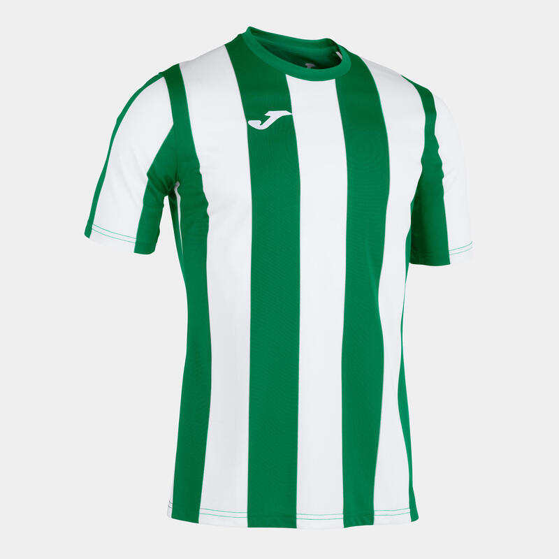 T-shirt manga curta Homem Joma Inter verde branco