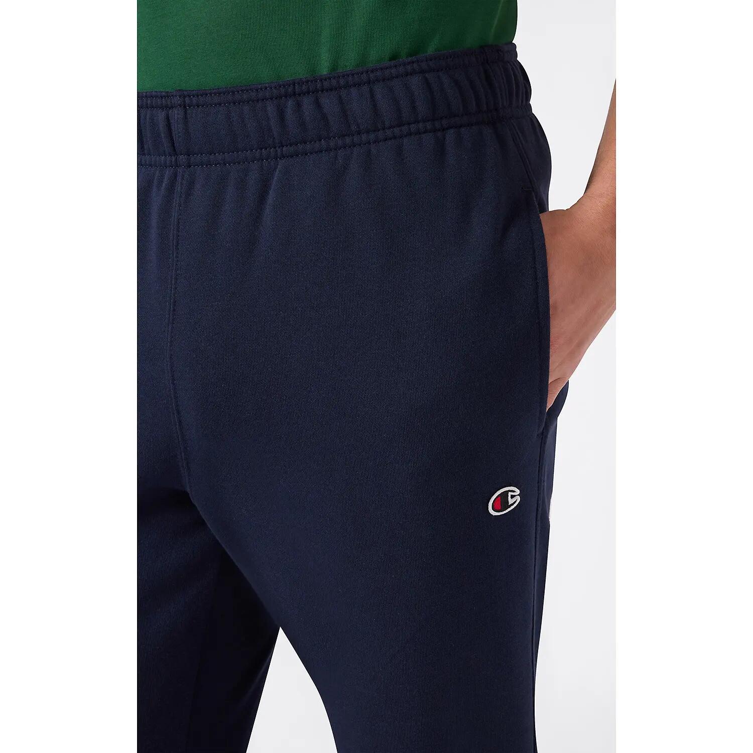 Pantaloni lunghi Champion Rib Cuff per uomini 5/6