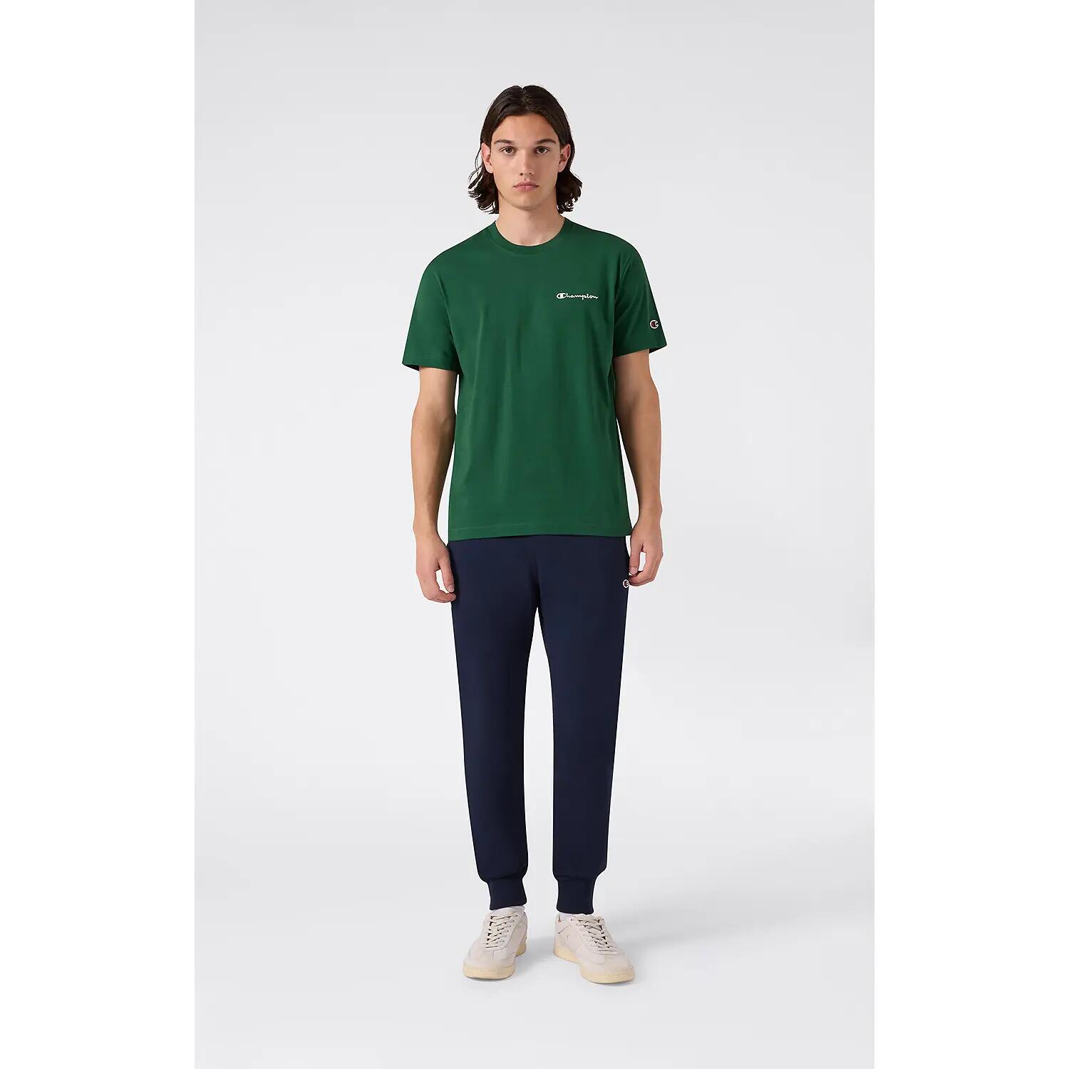 Champion - Pantalón azul 220299-BS501 4/6
