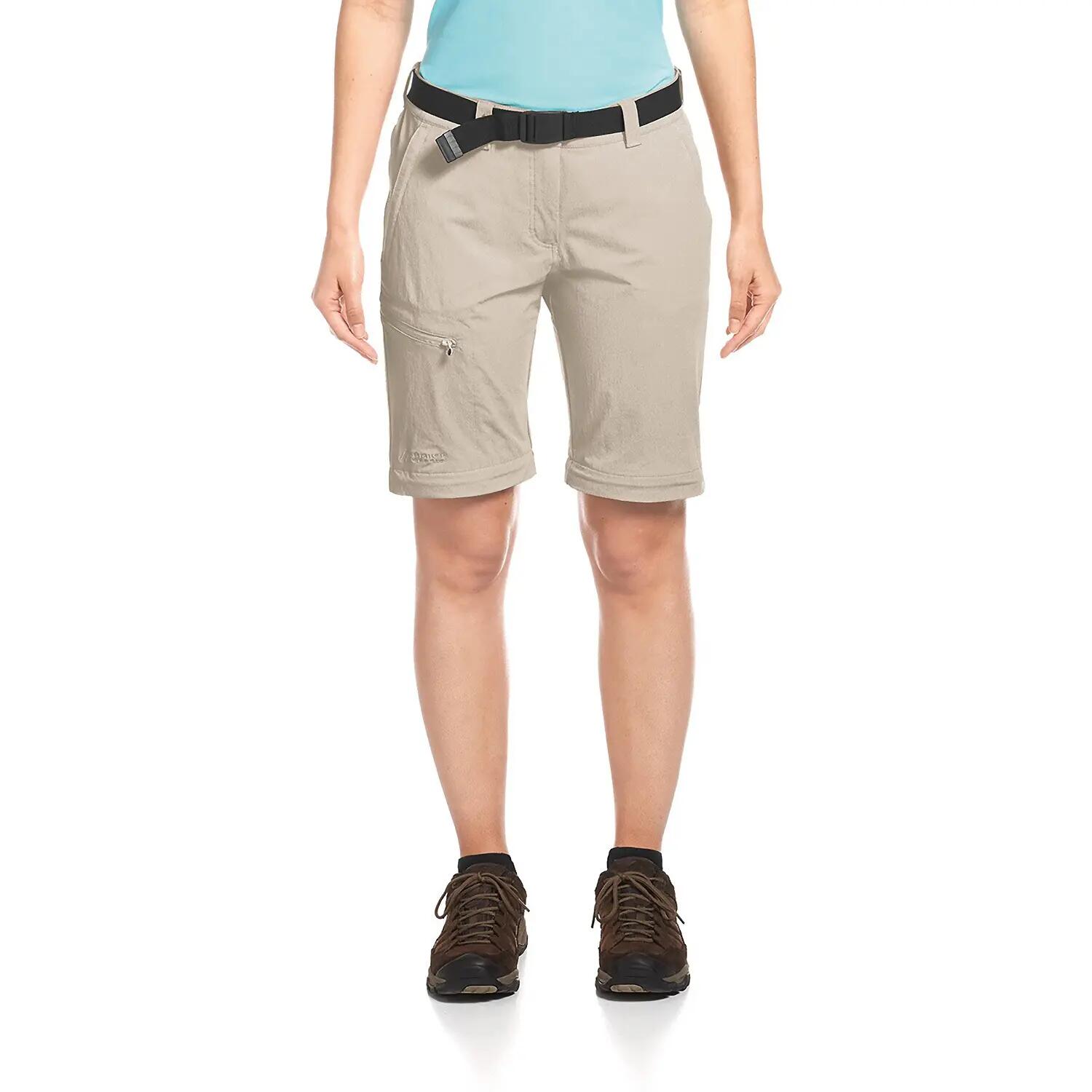 Damen Zip-Hose Nata 8/12