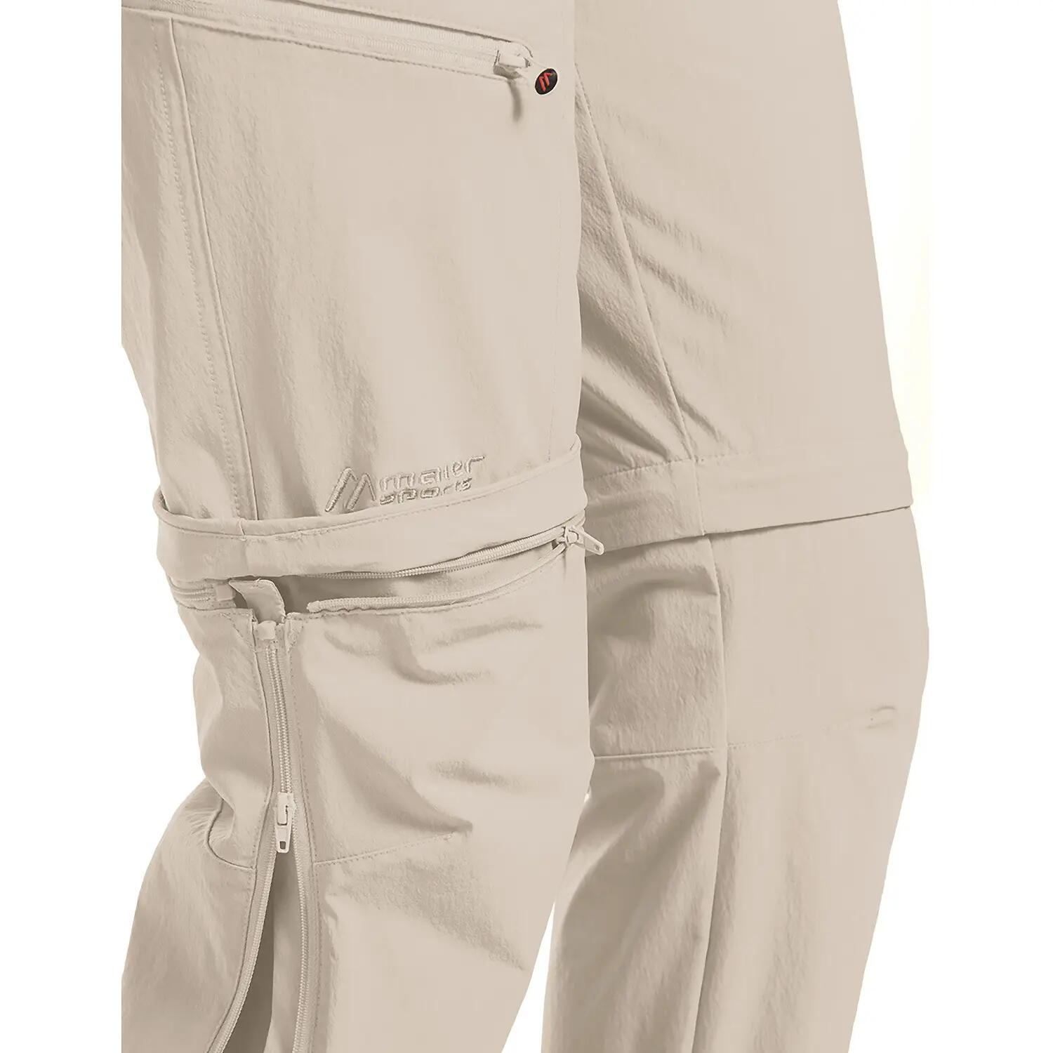 Damen Zip-Hose Nata 10/12