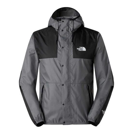 Veste Homme (Gris)