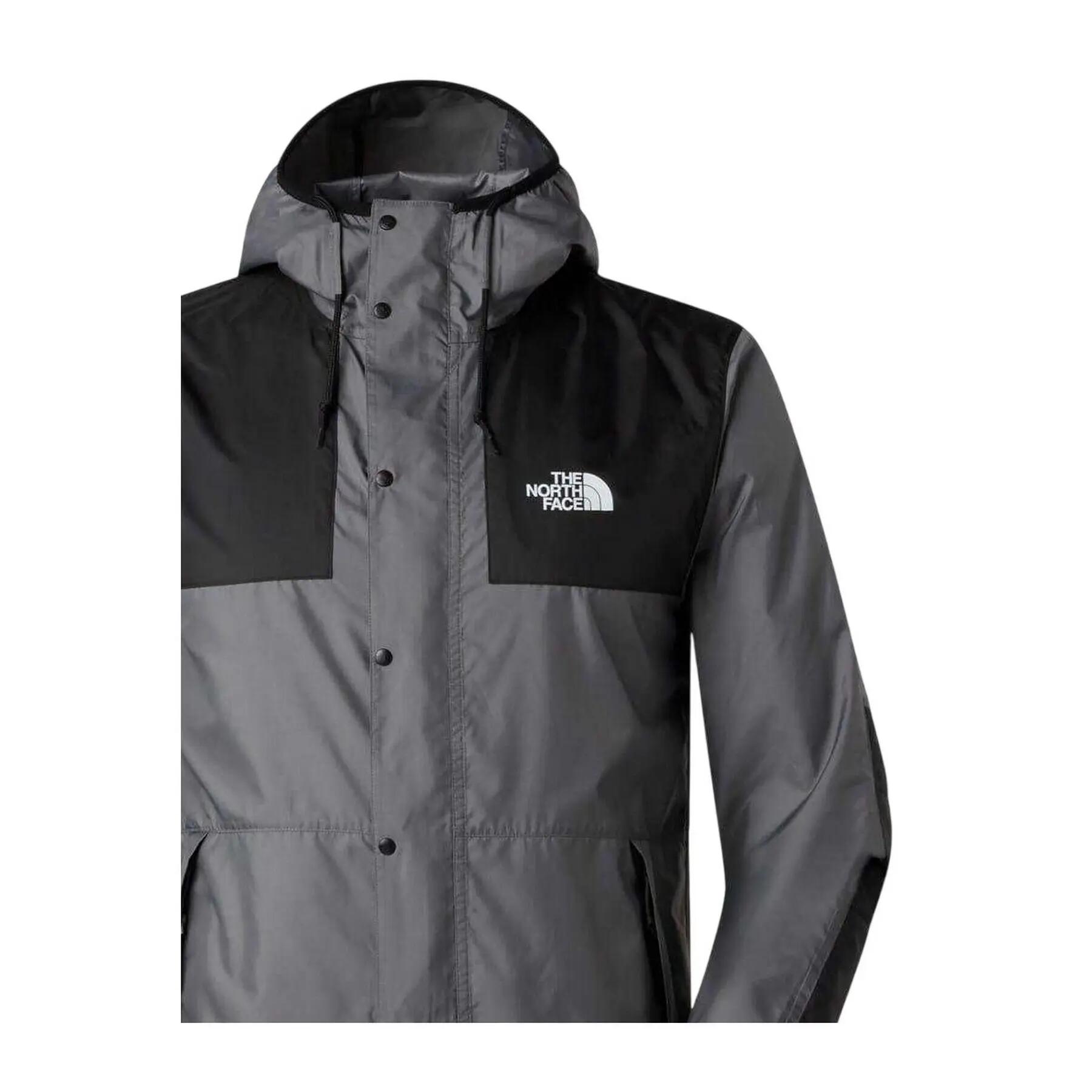 Veste Homme (Gris) 3/5