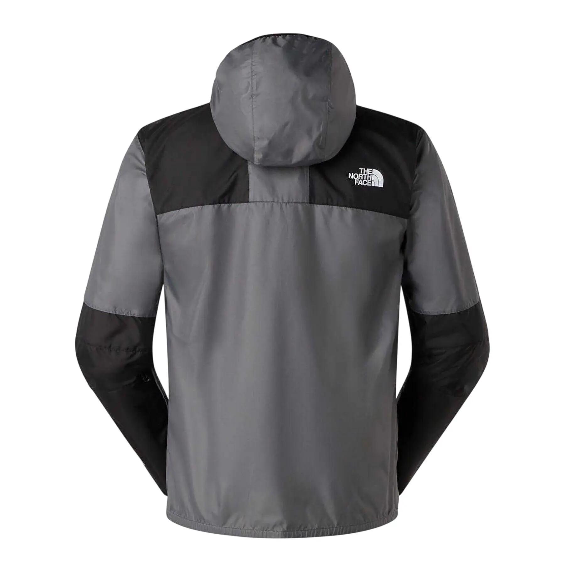 Veste Homme (Gris) 2/5