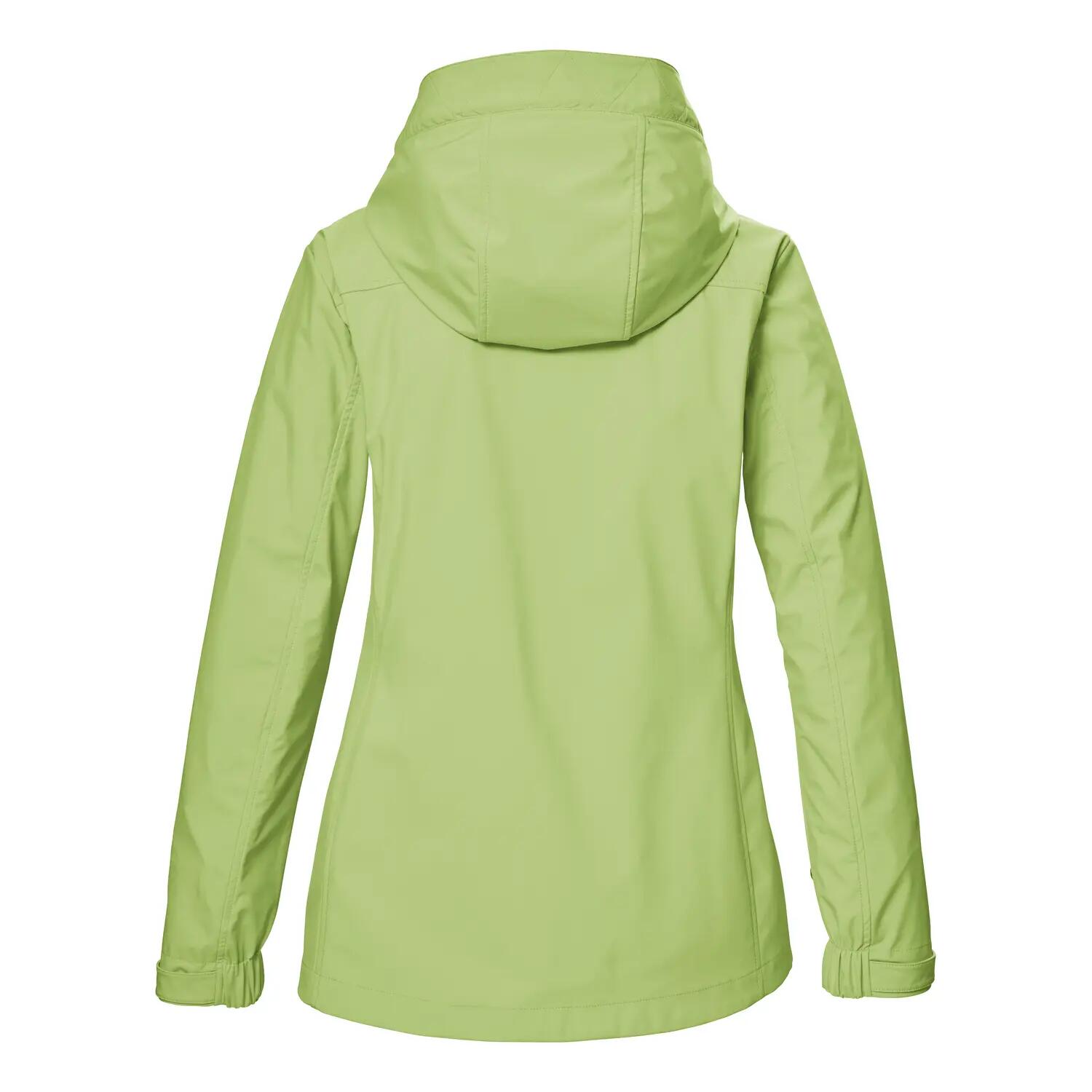 Damen Softshelljacke GS 74 2/6