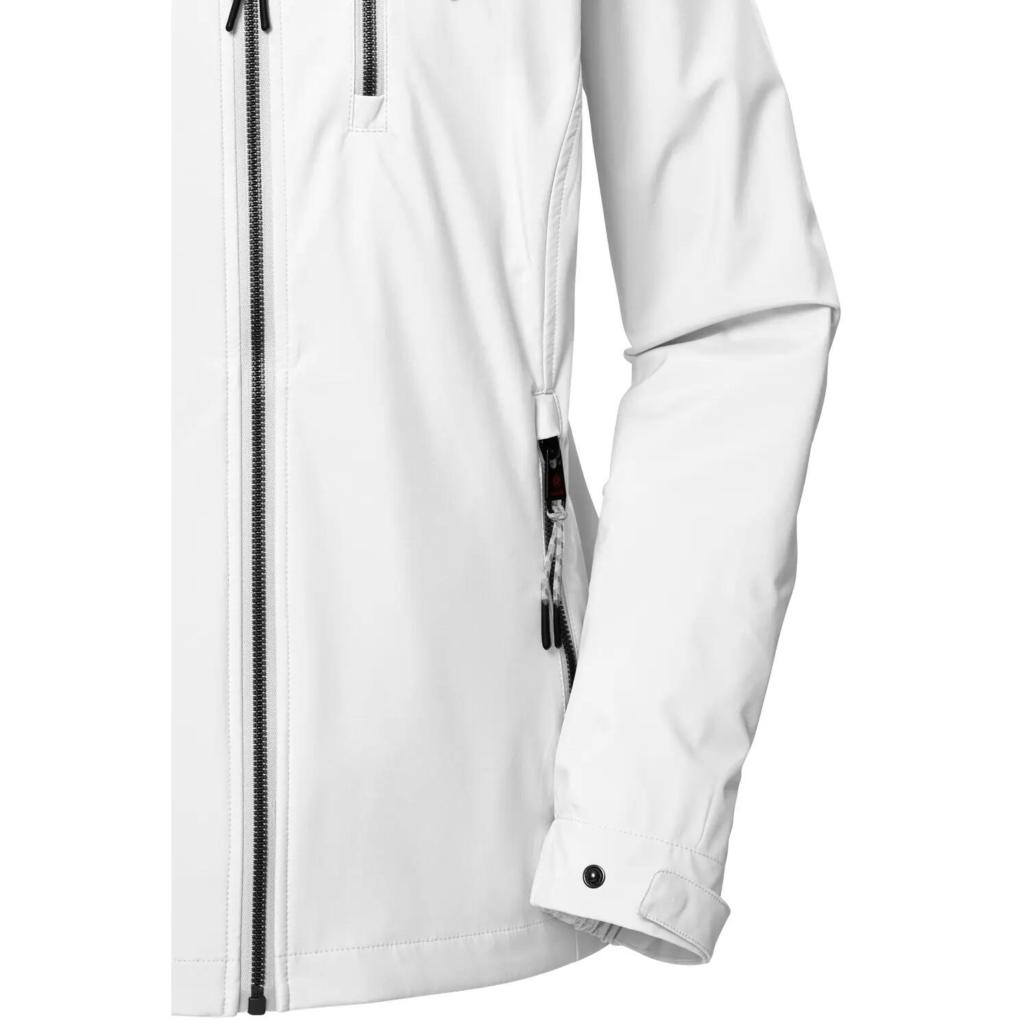 Damen Softshelljacke GS 74 4/6
