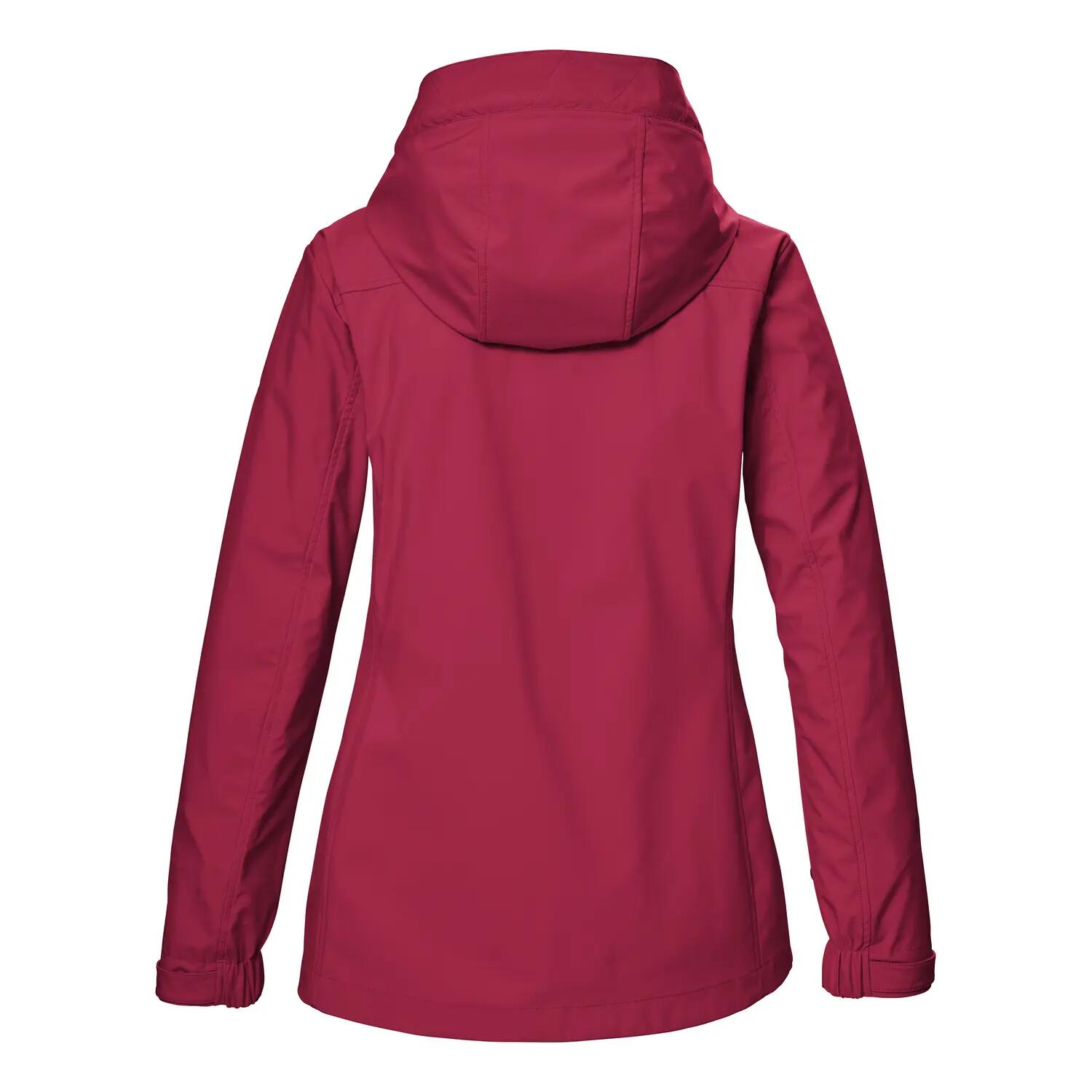 Damen Softshelljacke GS 74 2/6