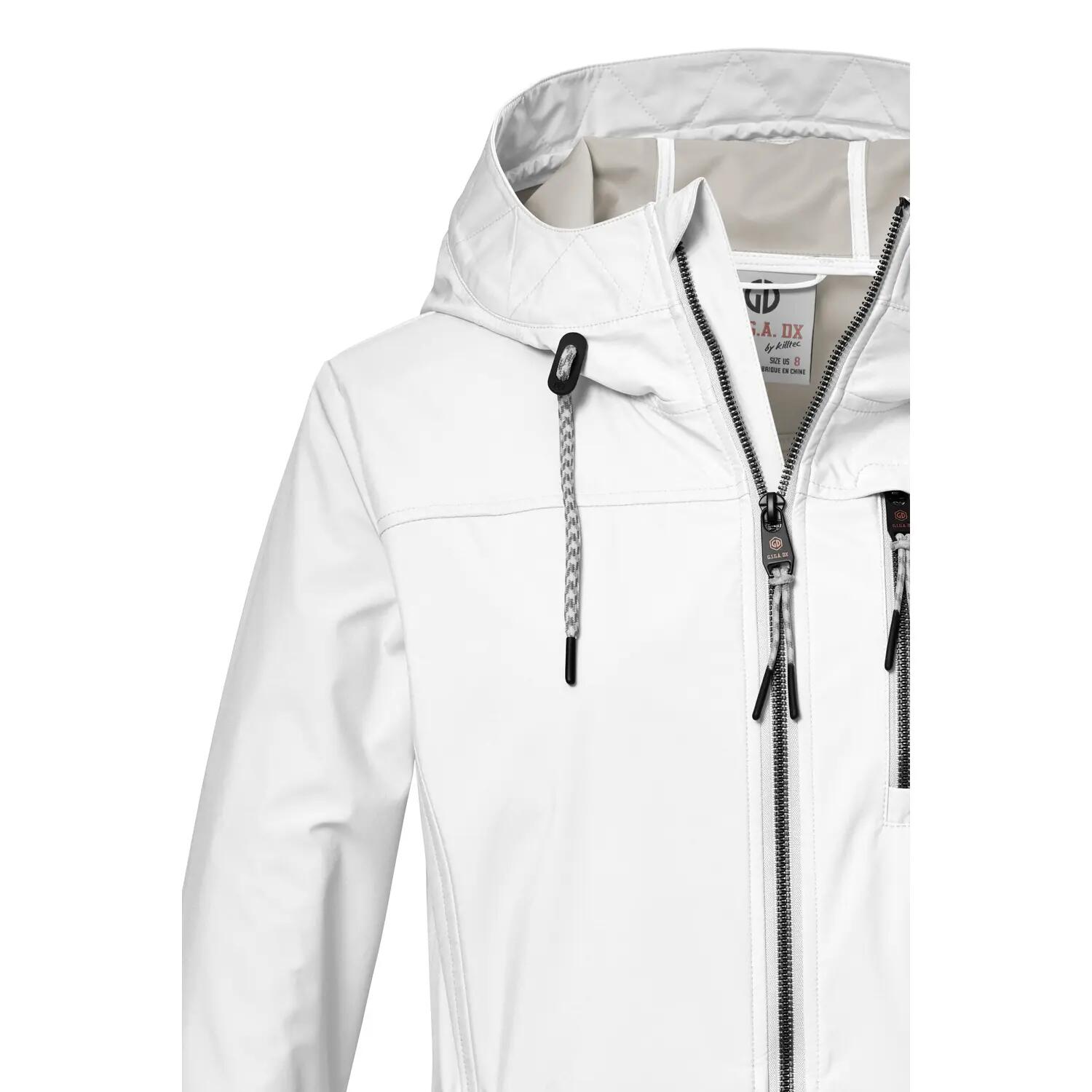 Damen Softshelljacke GS 74 3/6
