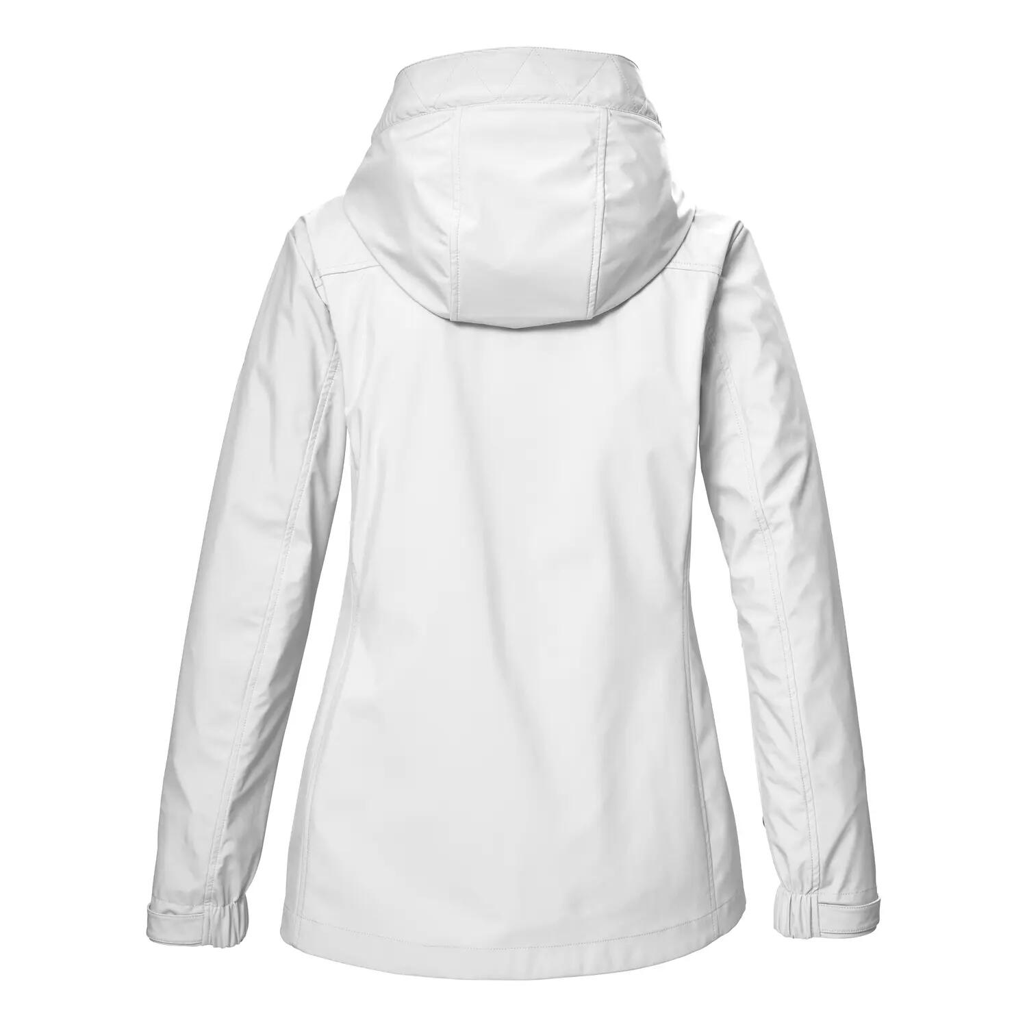 Damen Softshelljacke GS 74 2/6