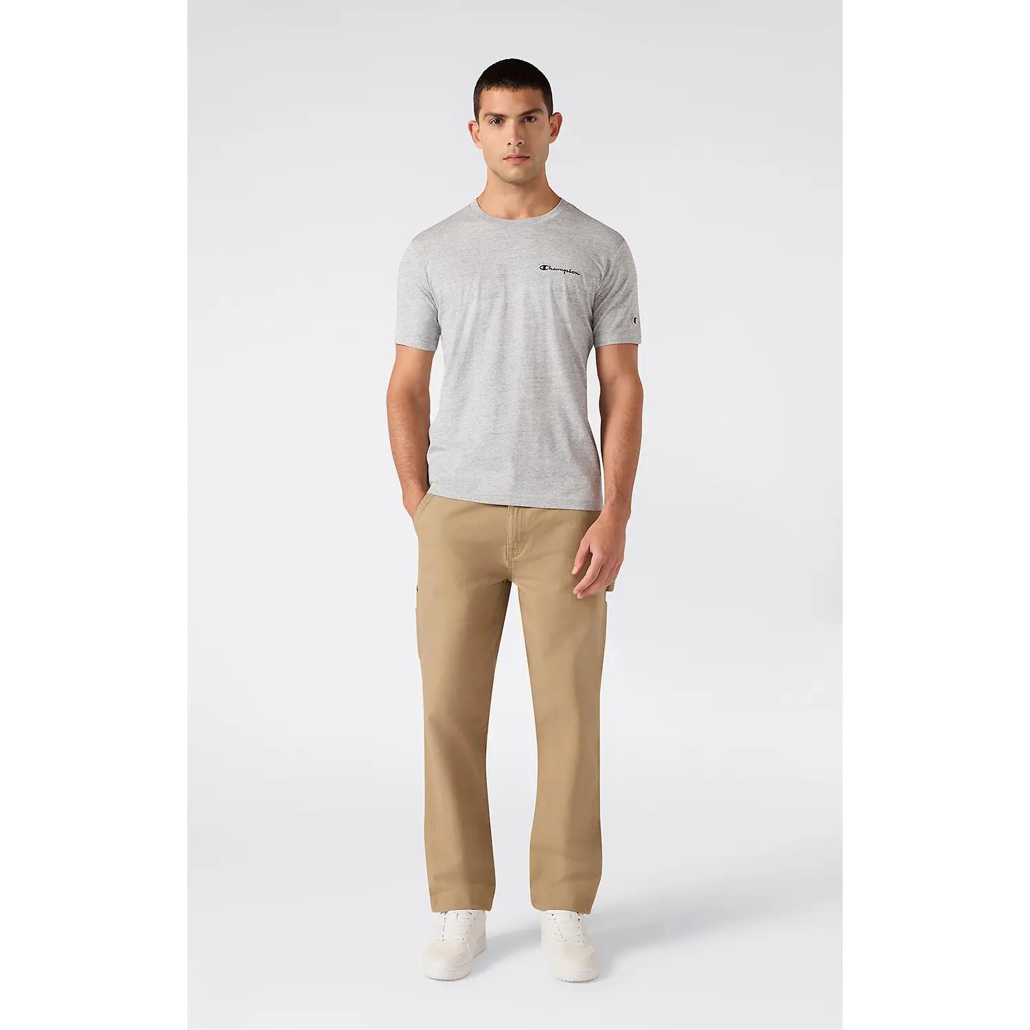 T-shirt Champion modelo 221798-EM021 para homem 4/7