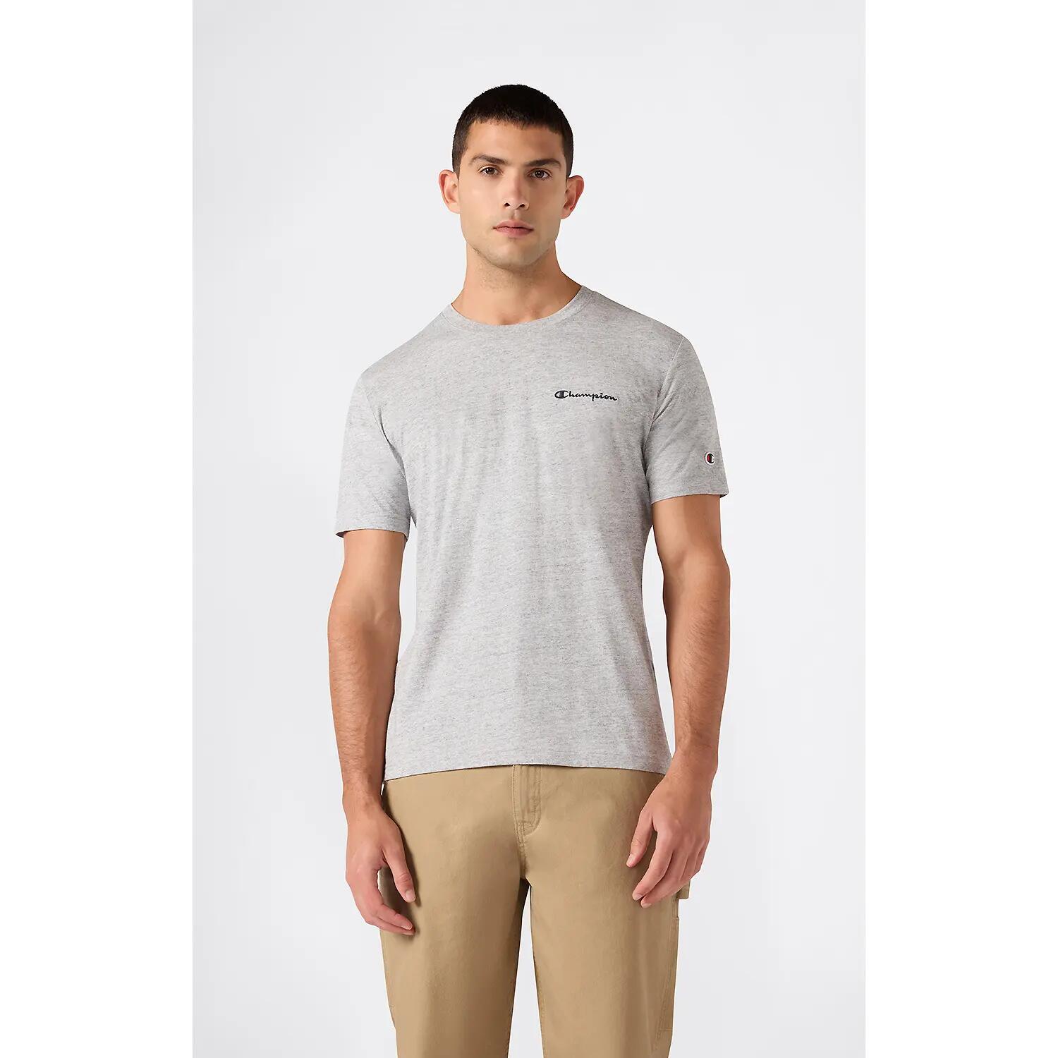 T-shirt Champion modelo 221798-EM021 para homem 3/7
