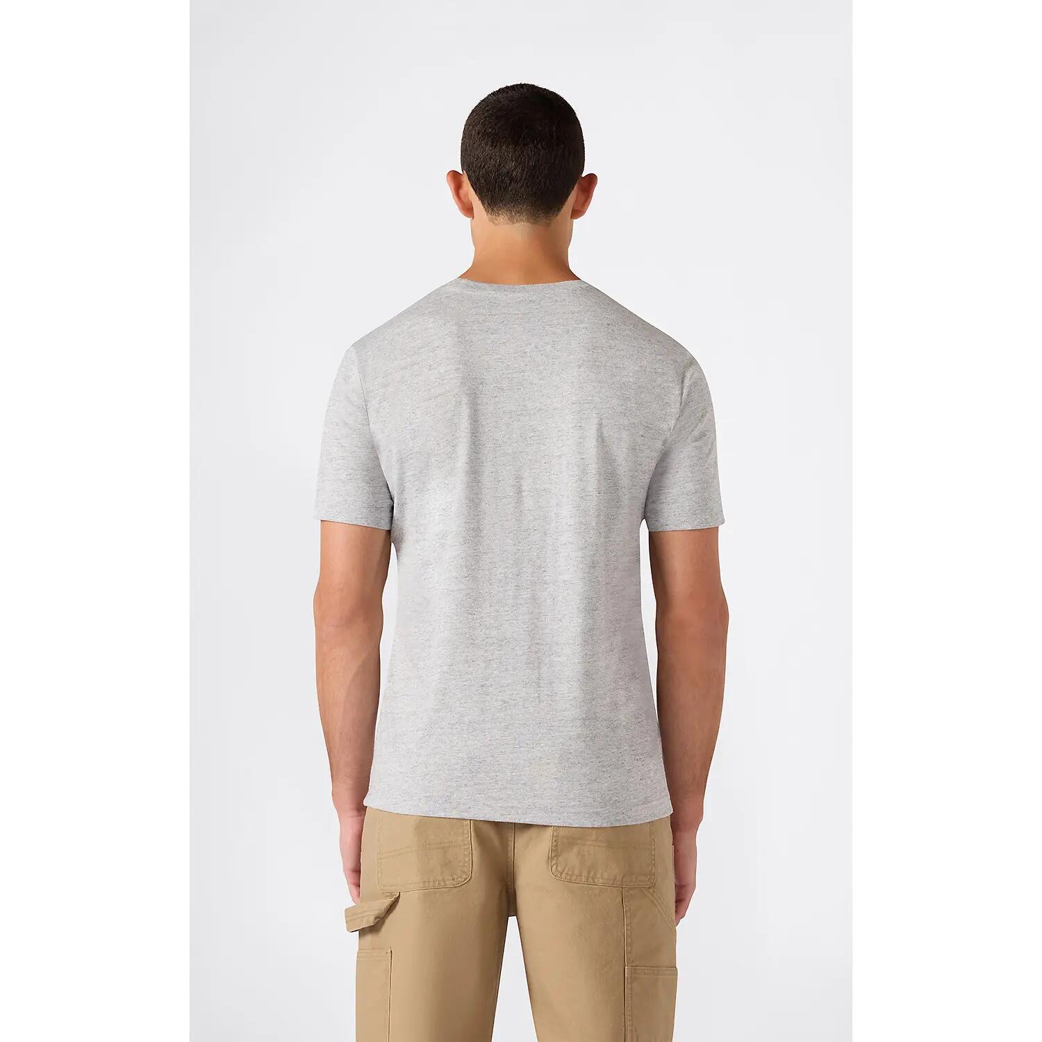 T-shirt Champion modelo 221798-EM021 para homem 2/7