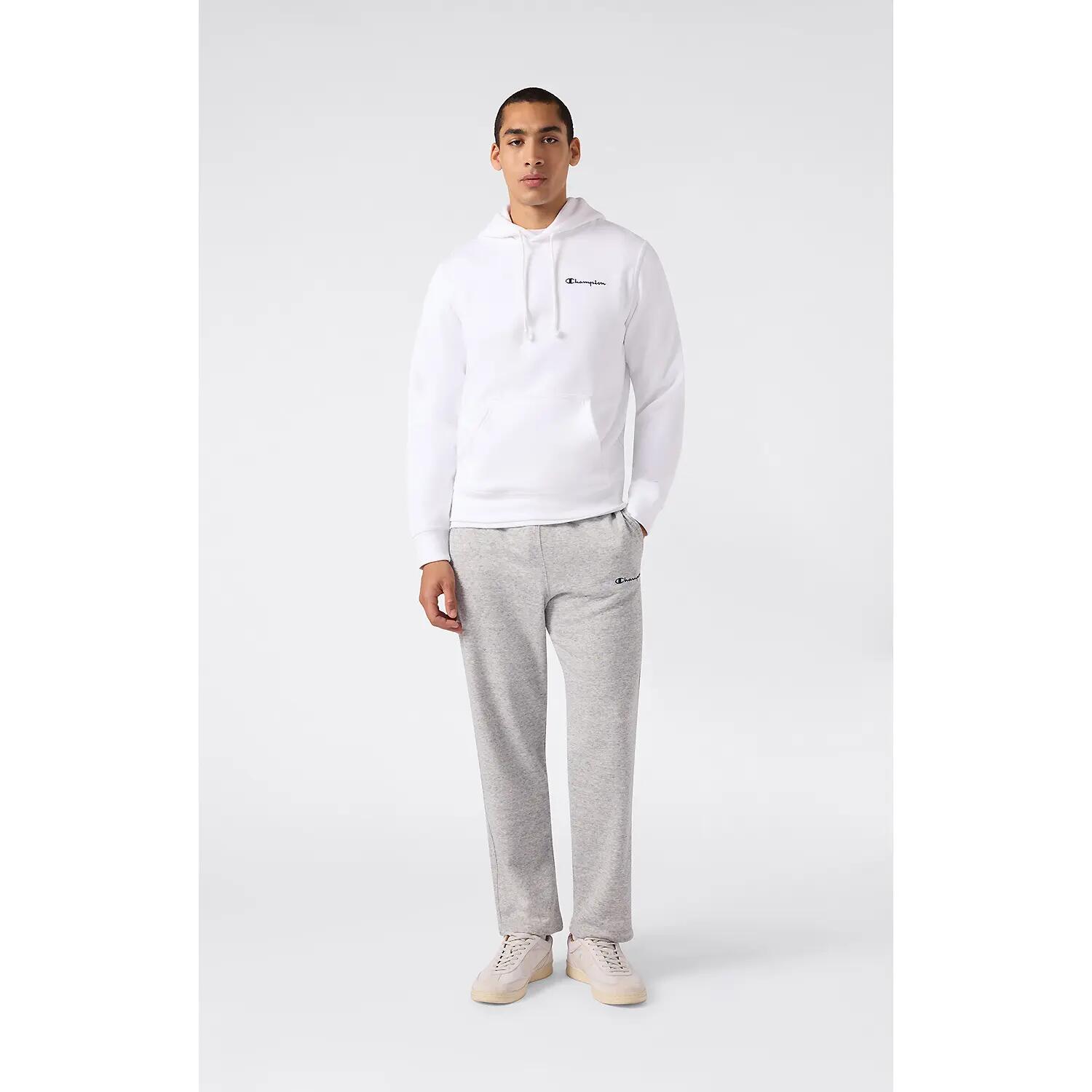 Champion Hooded Sweatshirt férfi pulóver 4/6