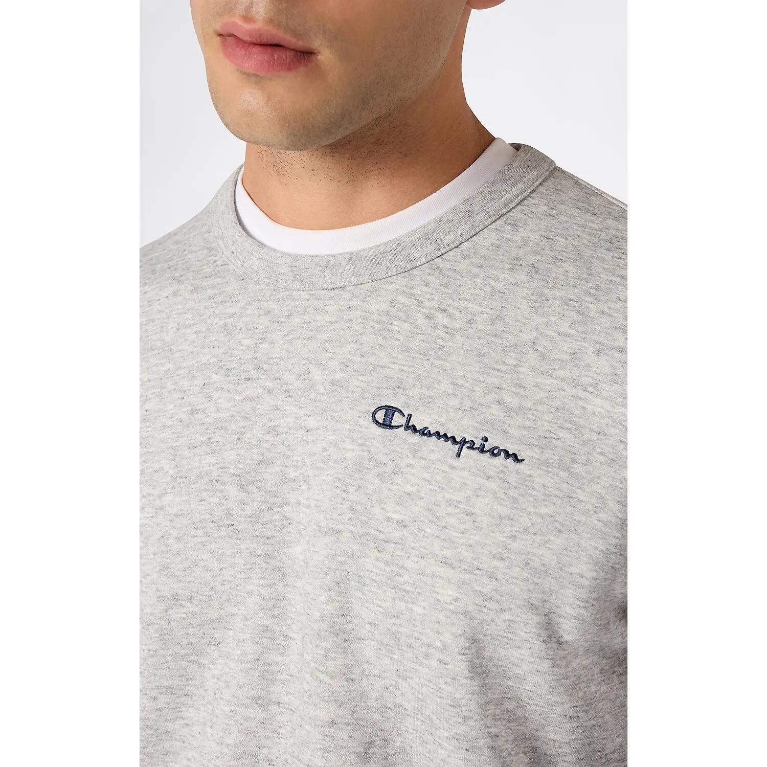 Sweater Champion model 221792-EM021 voor mannen 3/5