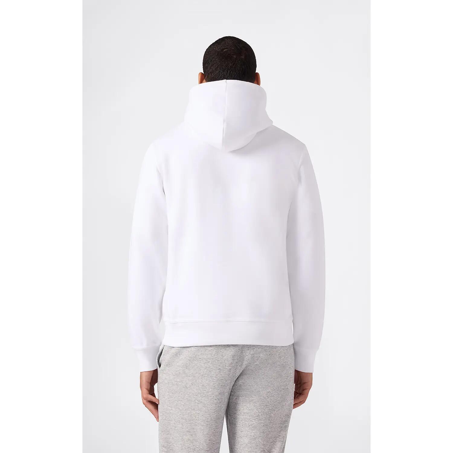 Champion Hooded Sweatshirt férfi pulóver 2/6