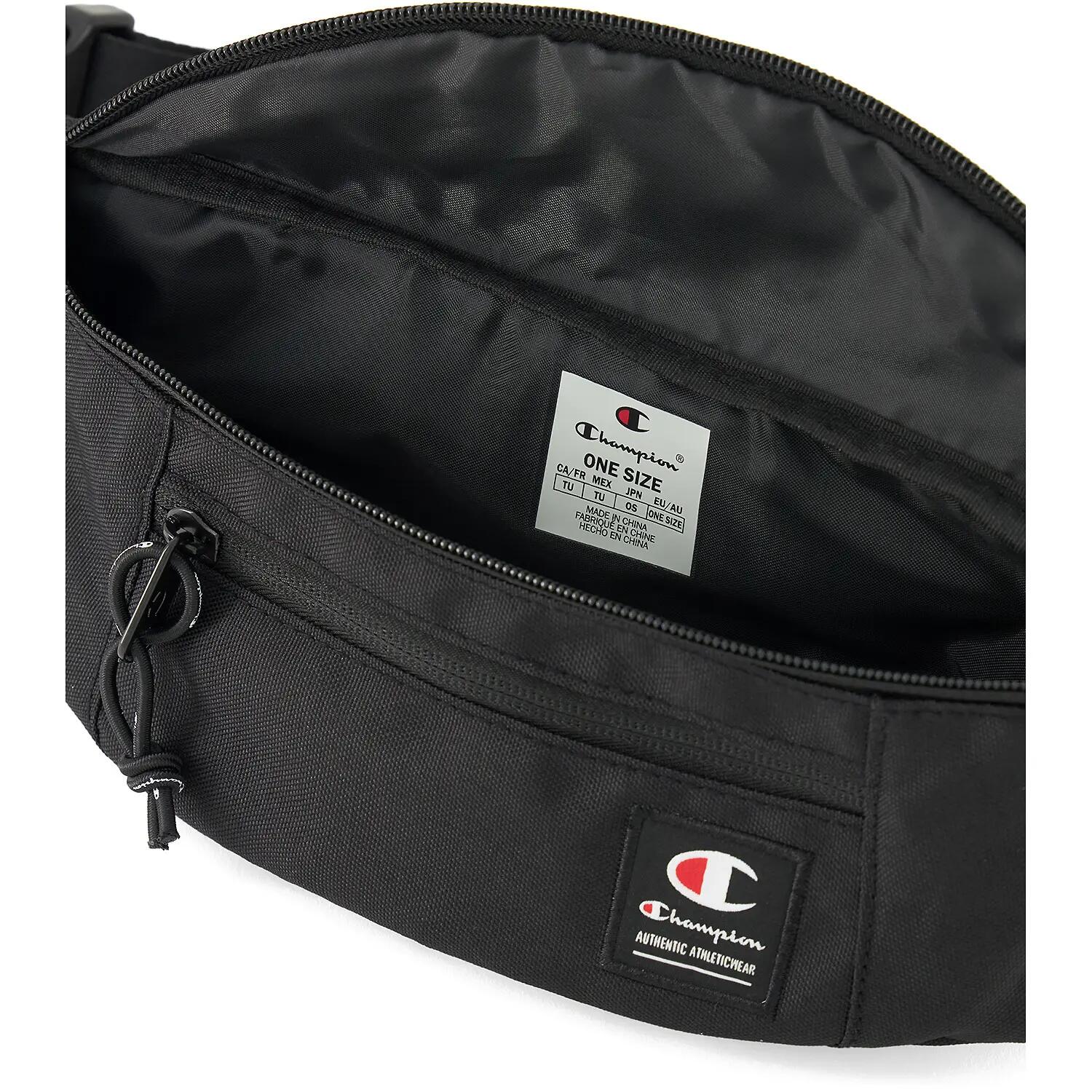Unisex Gürteltasche Belt Bag 3/4