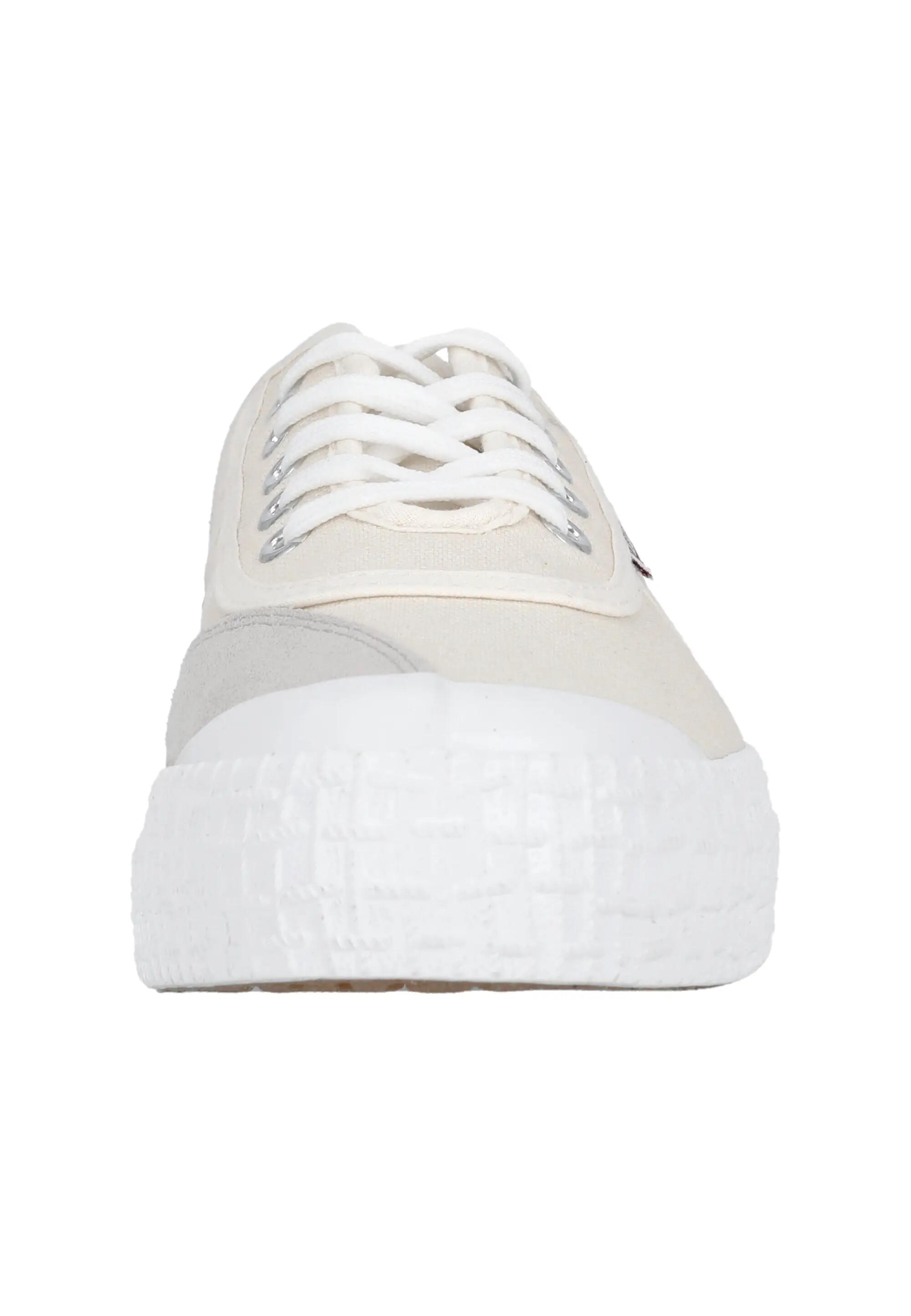 Kawasaki Original 3.0 Canvas Shoe K232427 1002 White 8/8